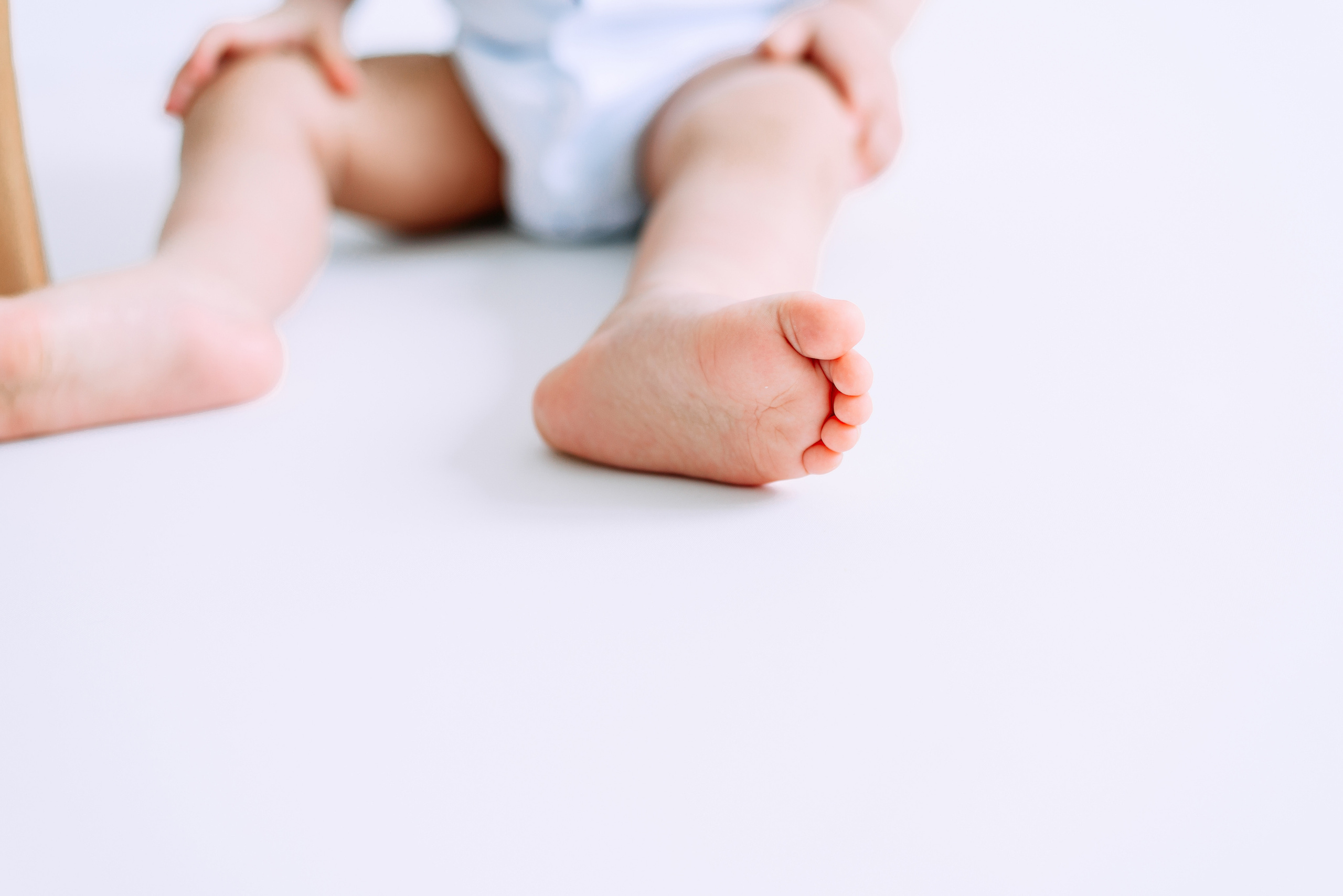 Годик Иван. Newborn фотограф Анна Дудина!