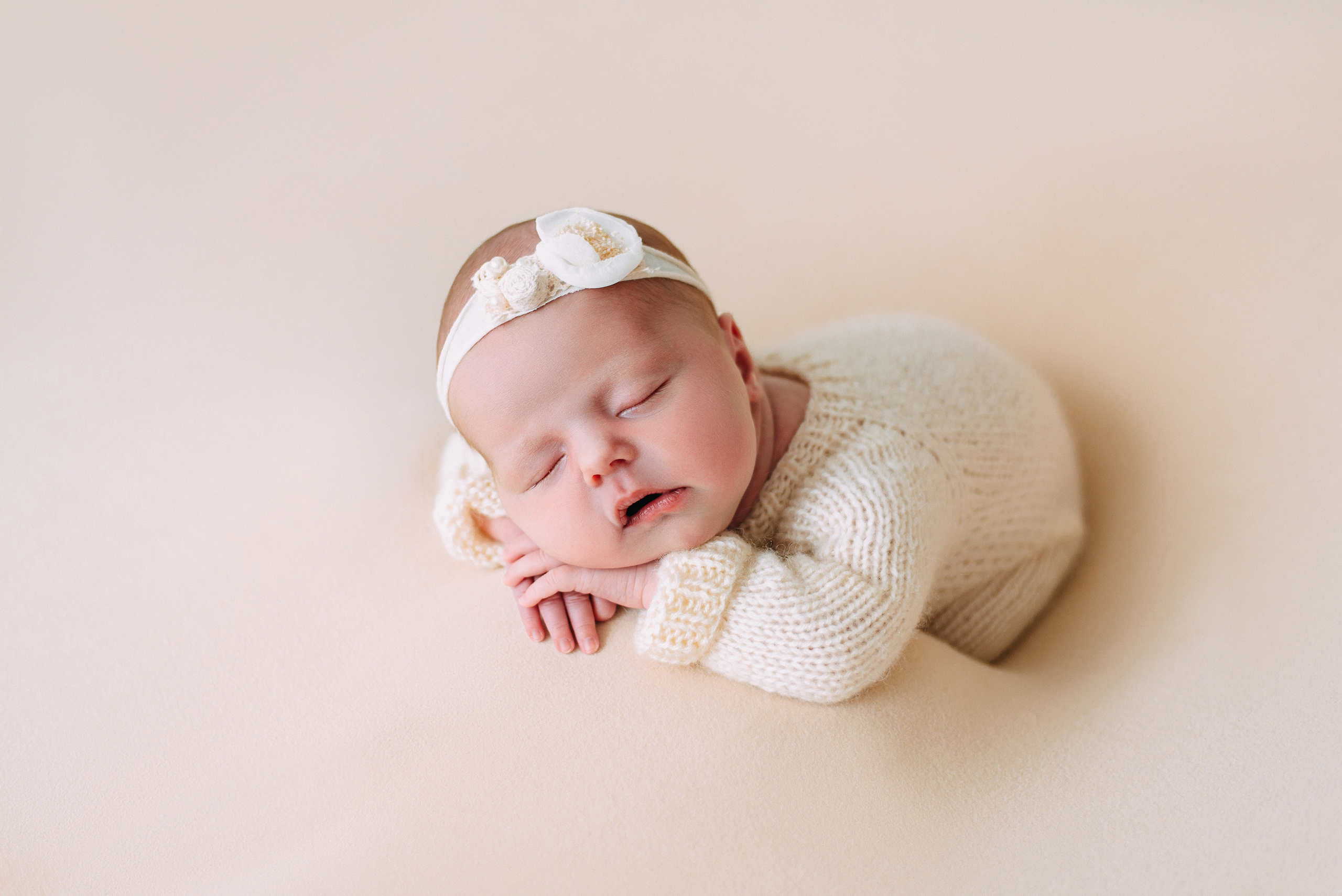 Newborn Анюта 31.06.2021. Newborn фотограф Анна Дудина!