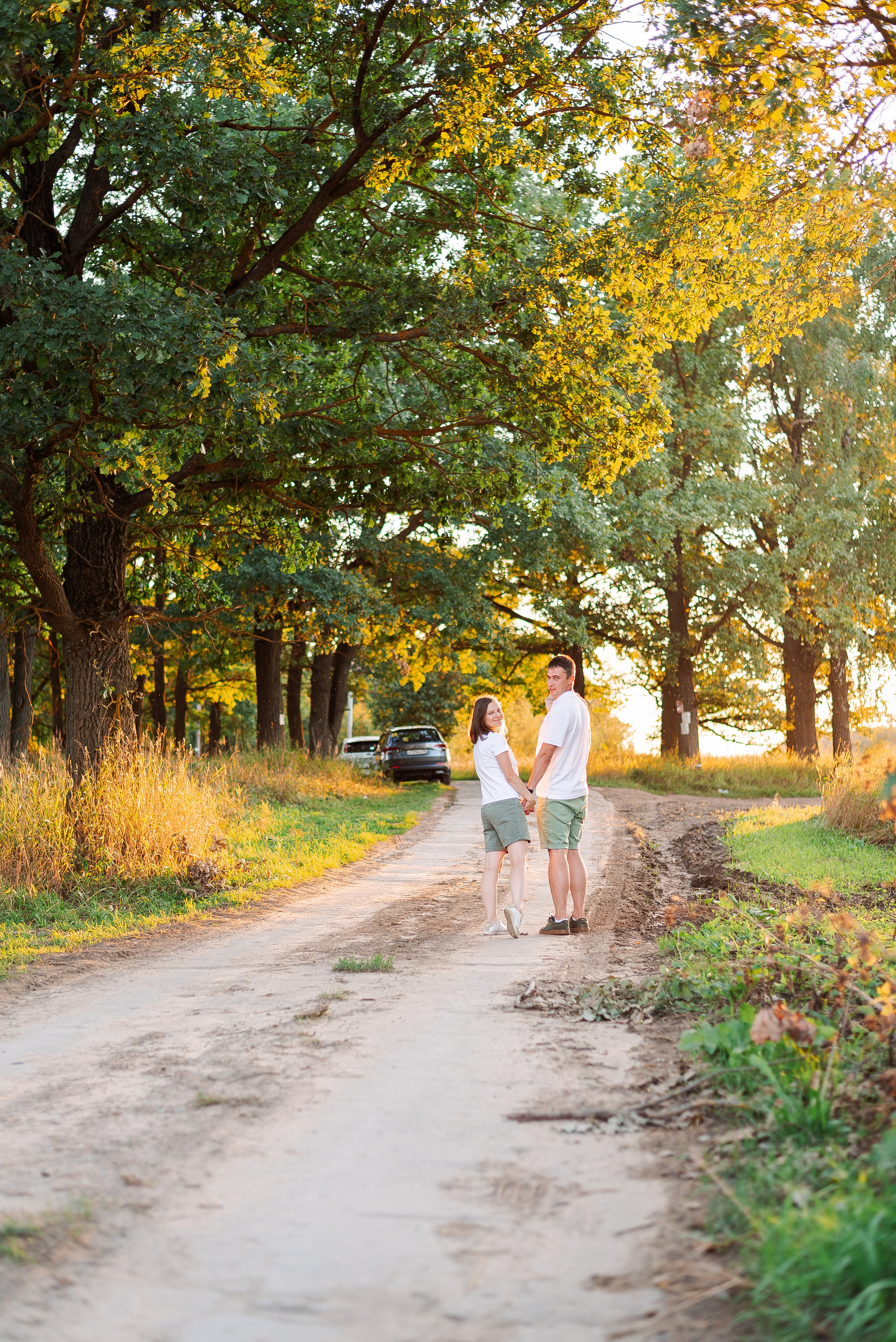 Семейная/Первый годик 23.08.2021. Newborn фотограф Анна Дудина!