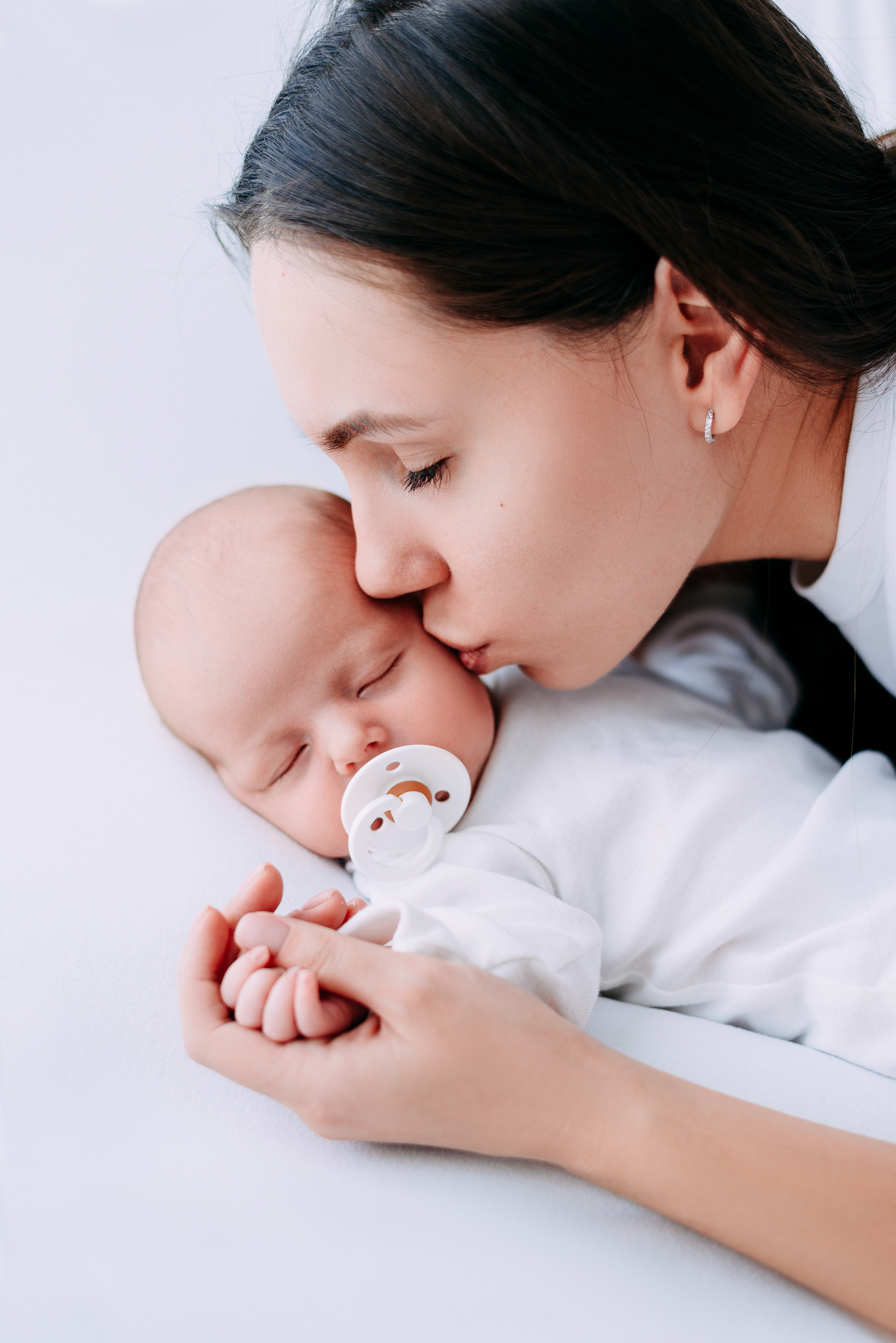 Newborn Анюта 31.06.2021. Newborn фотограф Анна Дудина!