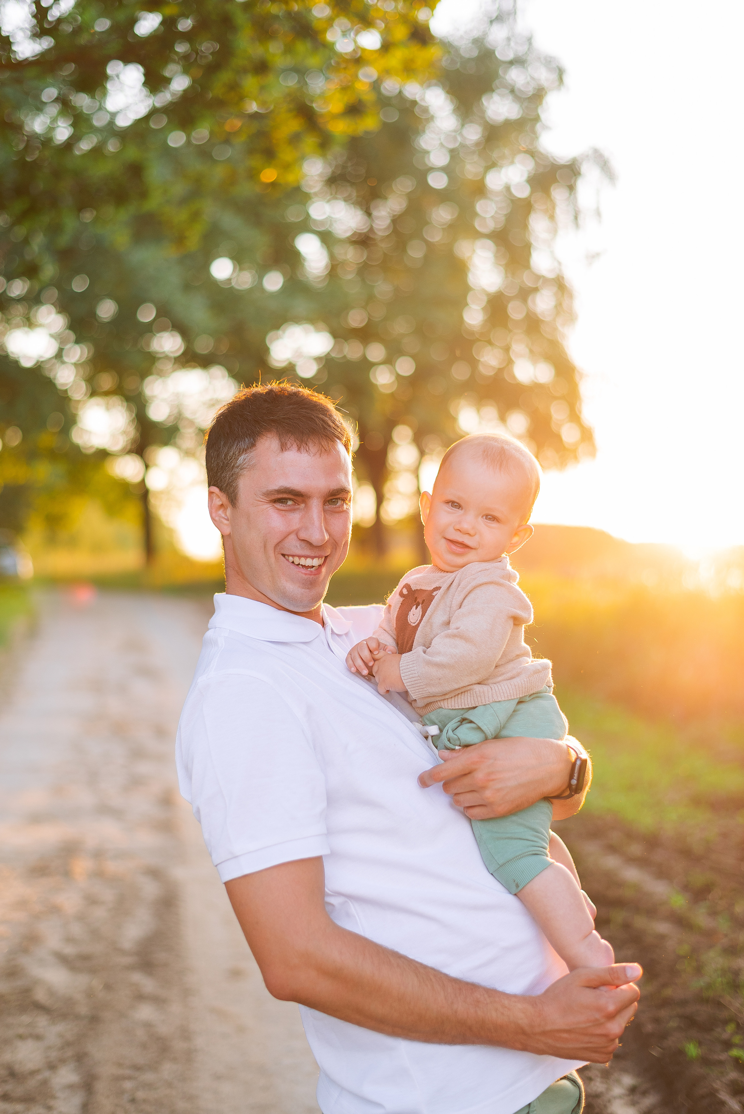 Семейная/Первый годик 23.08.2021. Newborn фотограф Анна Дудина!
