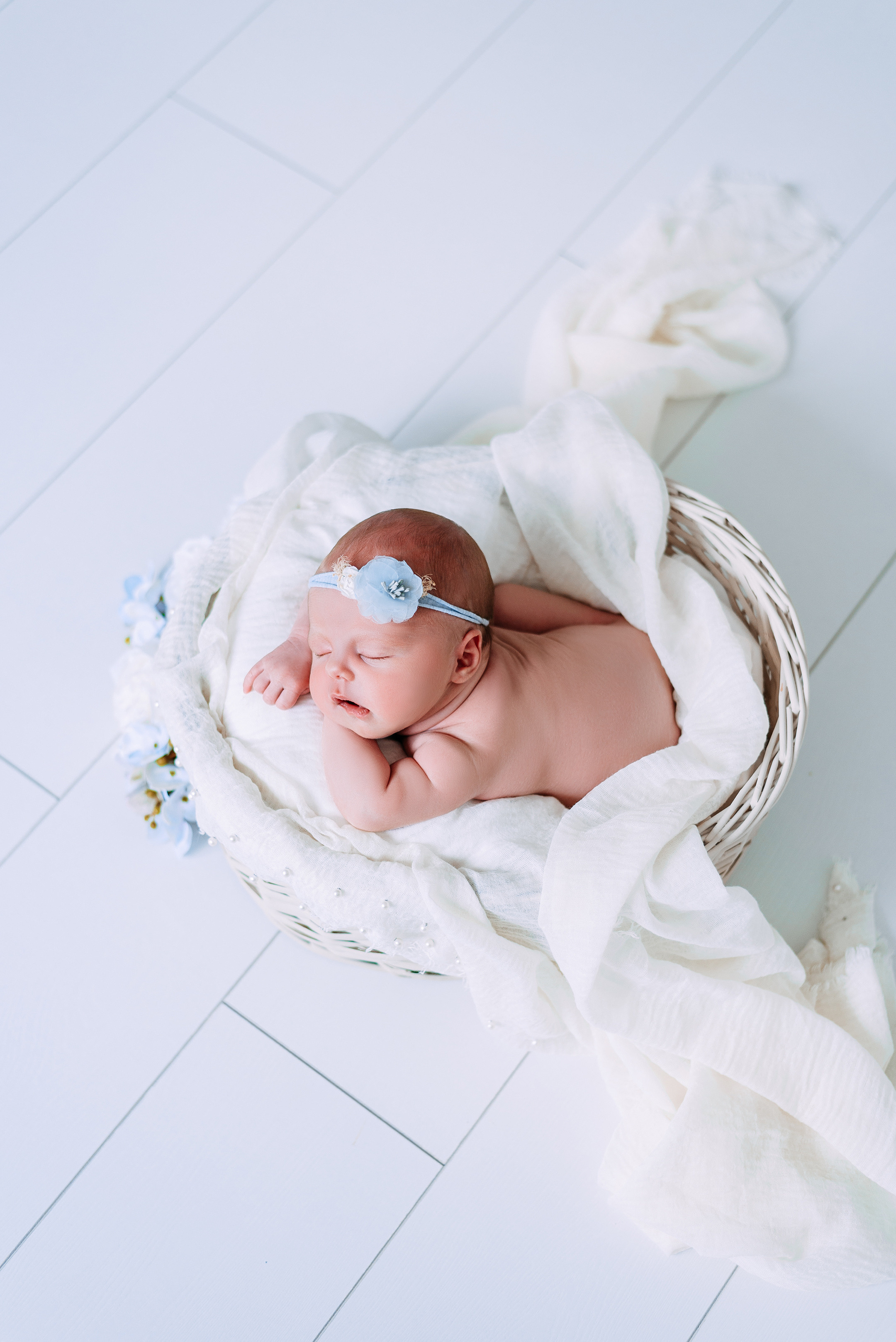 Newborn Анюта 31.06.2021. Newborn фотограф Анна Дудина!