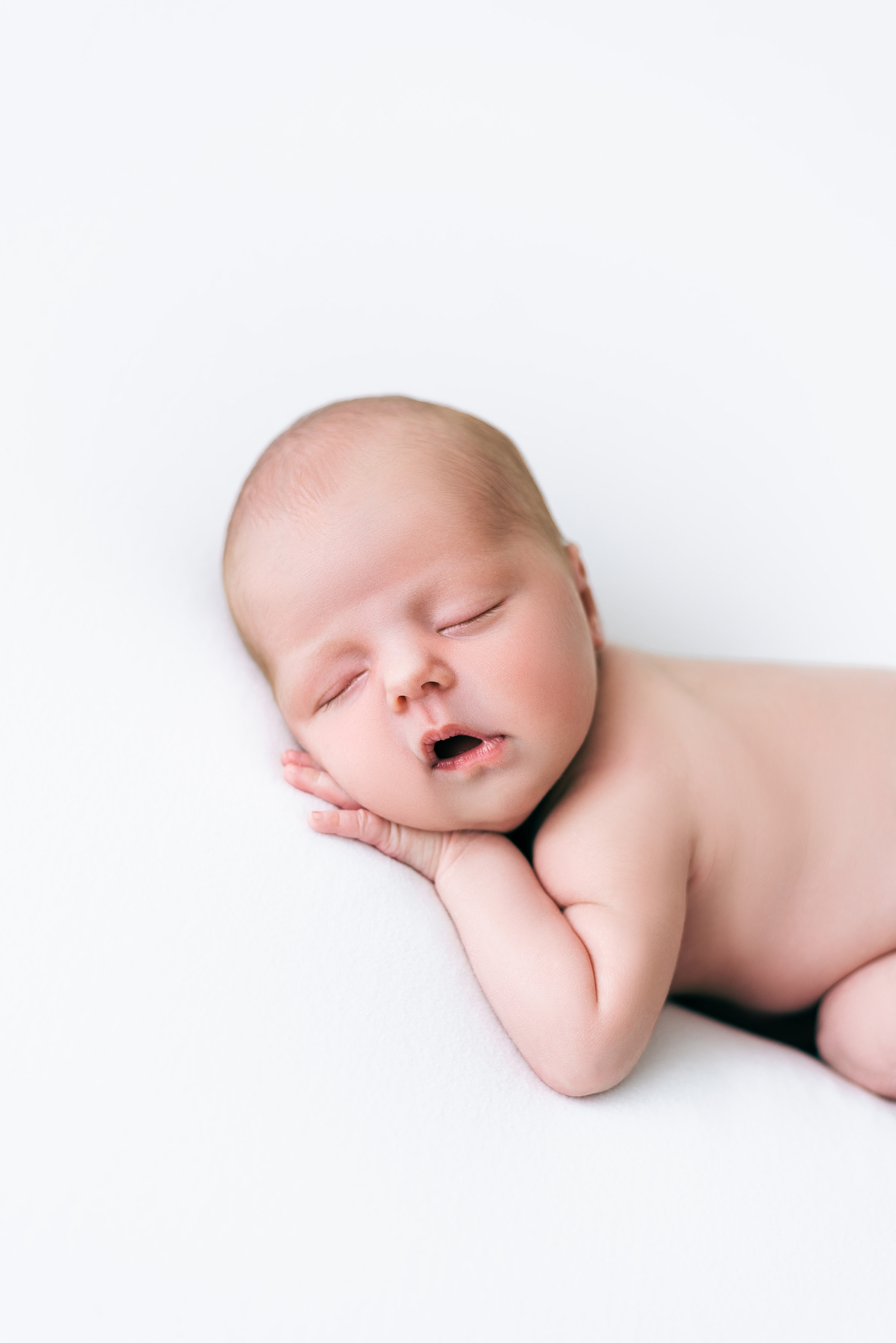 Newborn Анюта 31.06.2021. Newborn фотограф Анна Дудина!