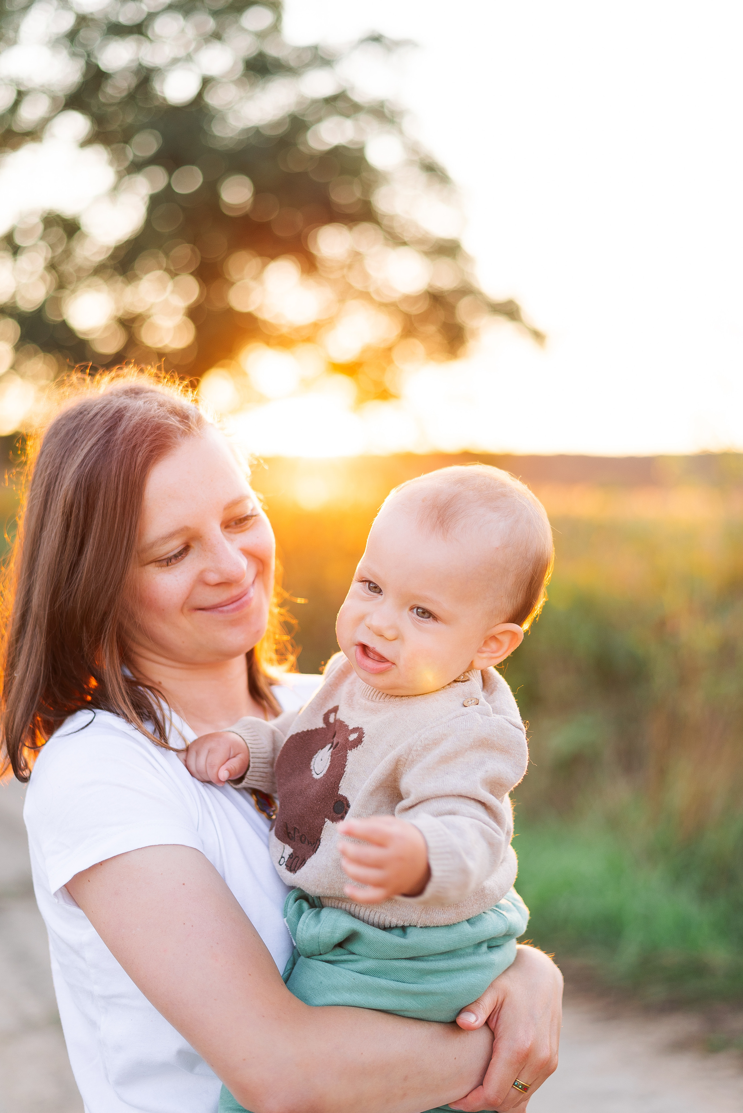 Семейная/Первый годик 23.08.2021. Newborn фотограф Анна Дудина!