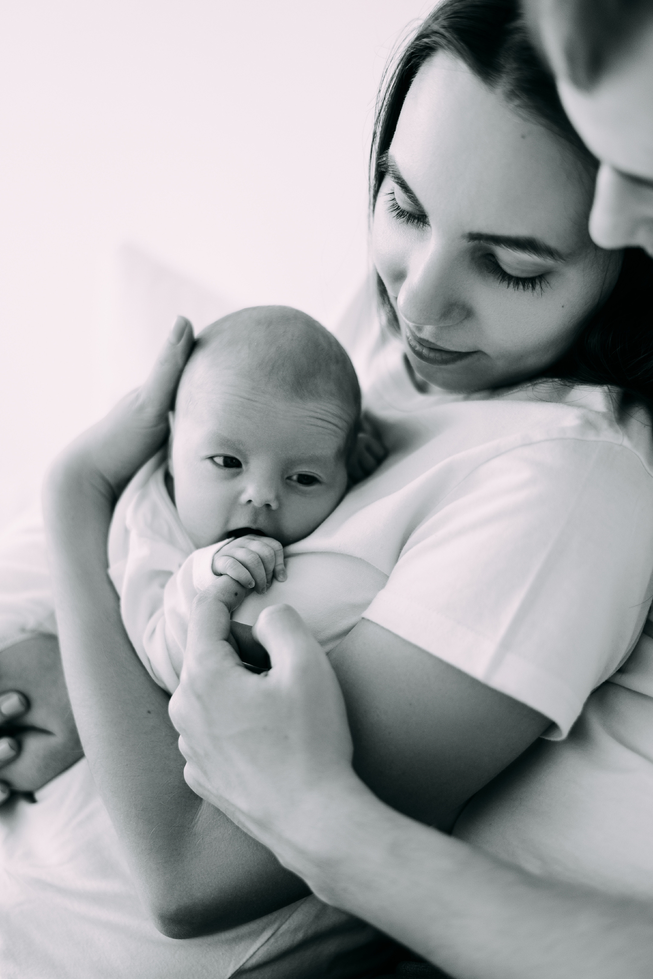 Newborn Анюта 31.06.2021. Newborn фотограф Анна Дудина!