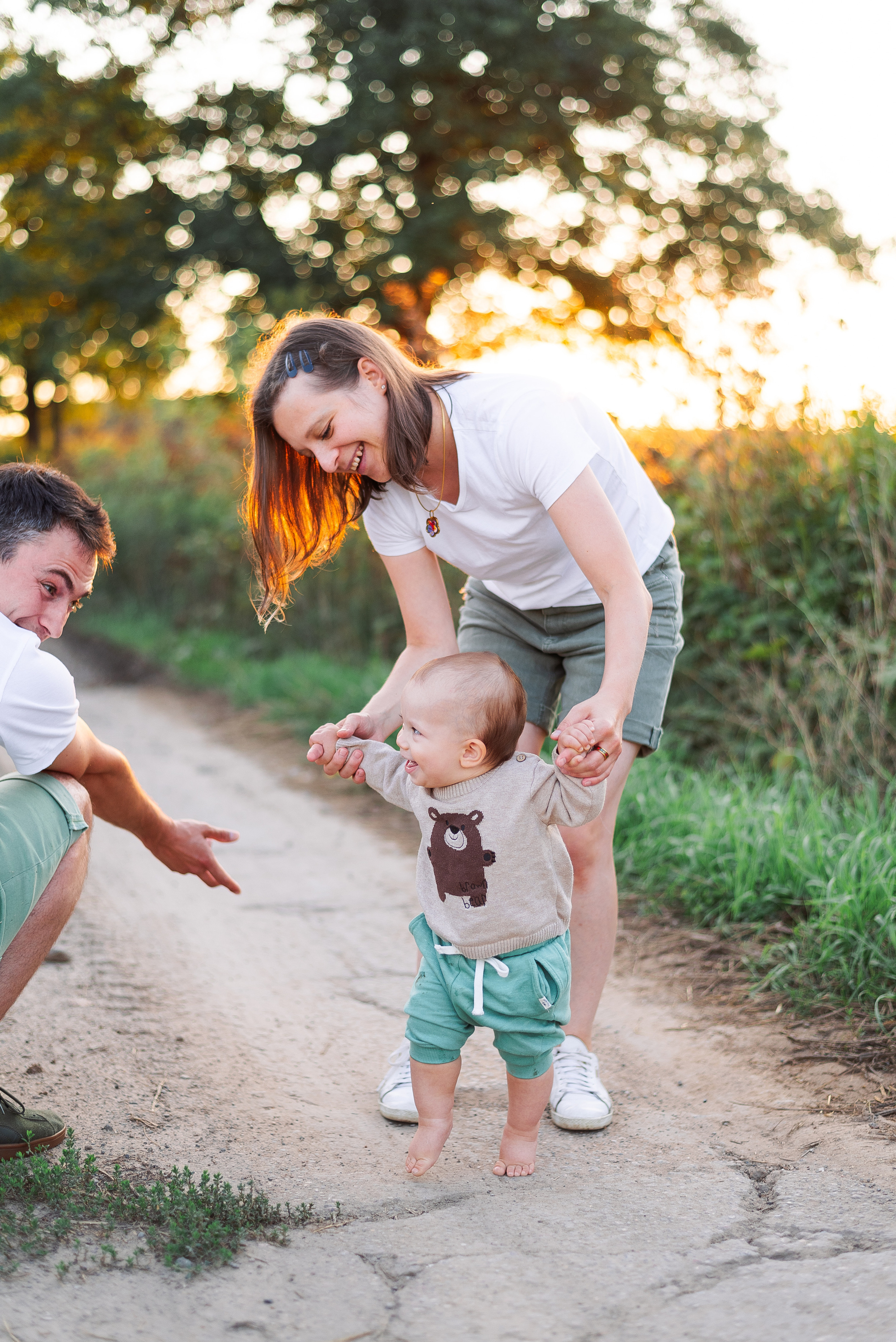 Семейная/Первый годик 23.08.2021. Newborn фотограф Анна Дудина!
