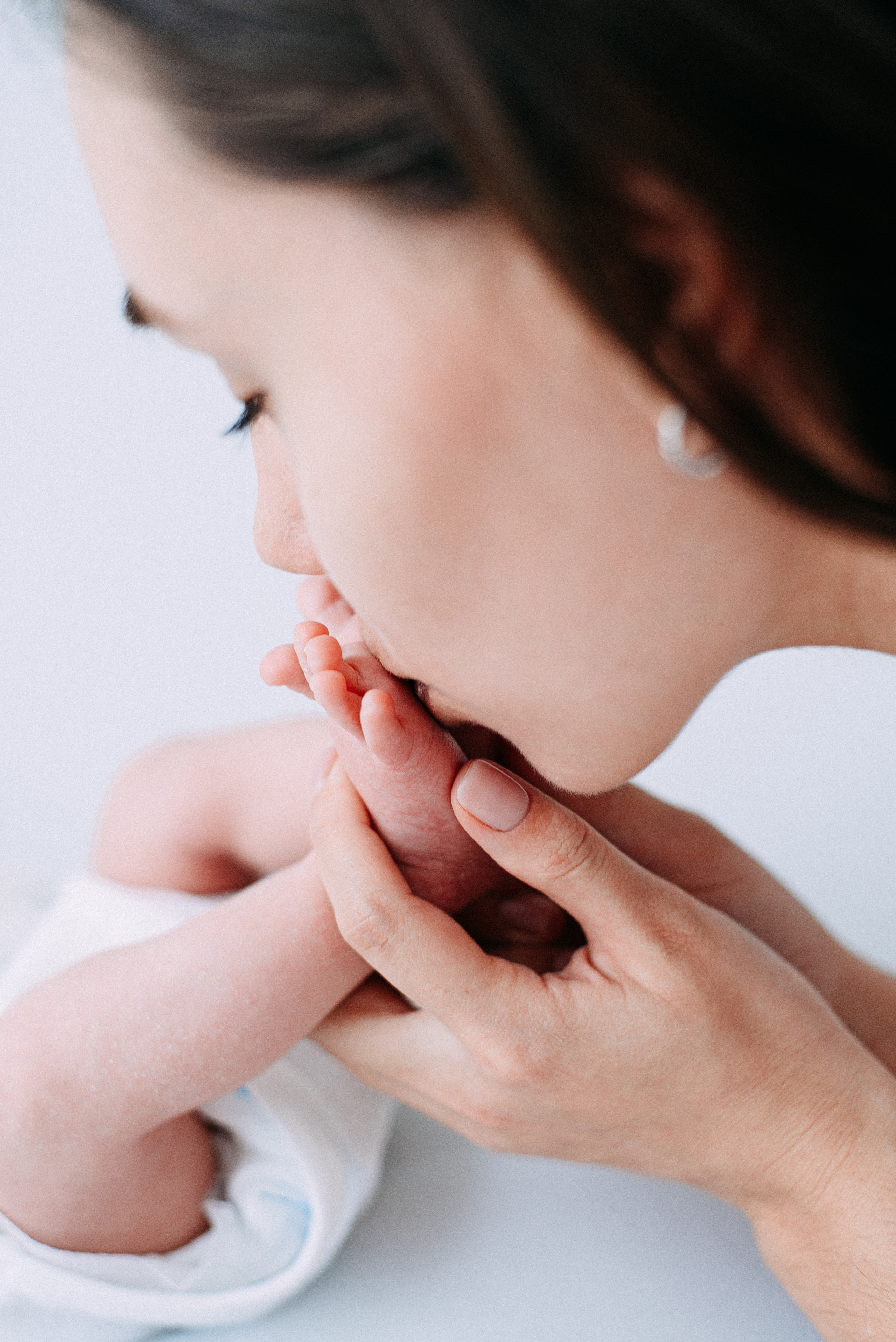 Newborn Анюта 31.06.2021. Newborn фотограф Анна Дудина!