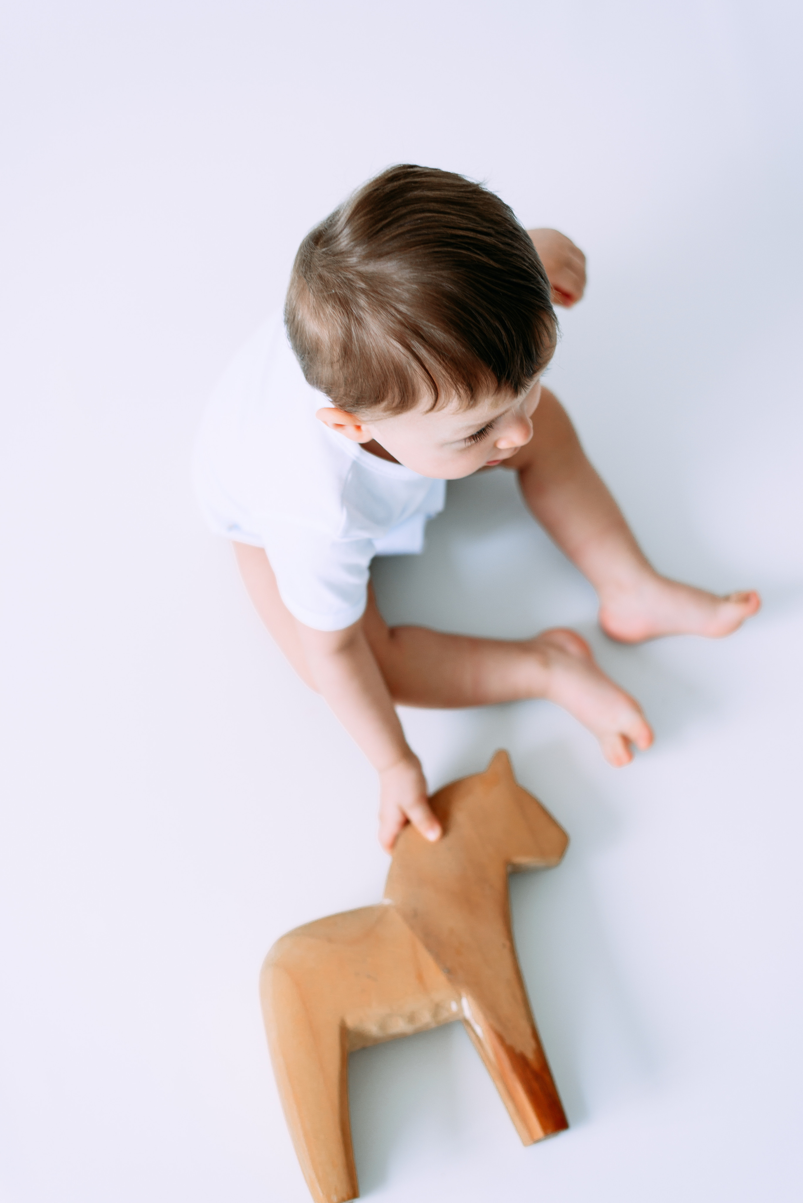 Годик Иван. Newborn фотограф Анна Дудина!