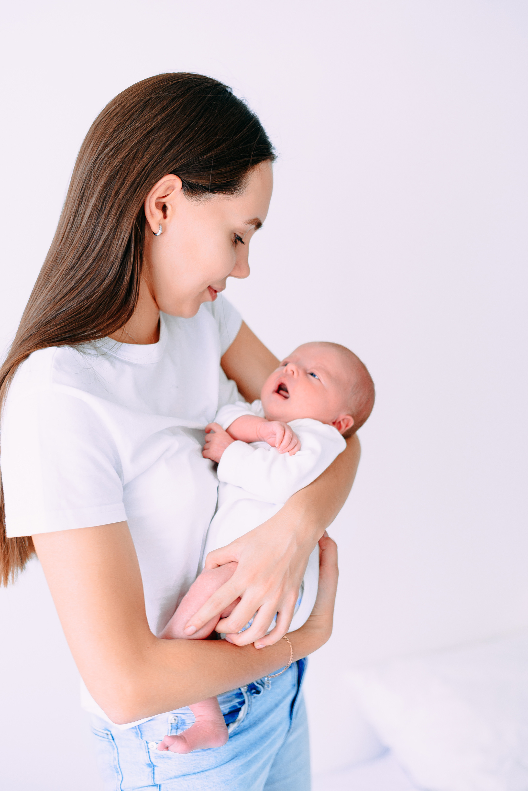 Newborn Анюта 31.06.2021. Newborn фотограф Анна Дудина!