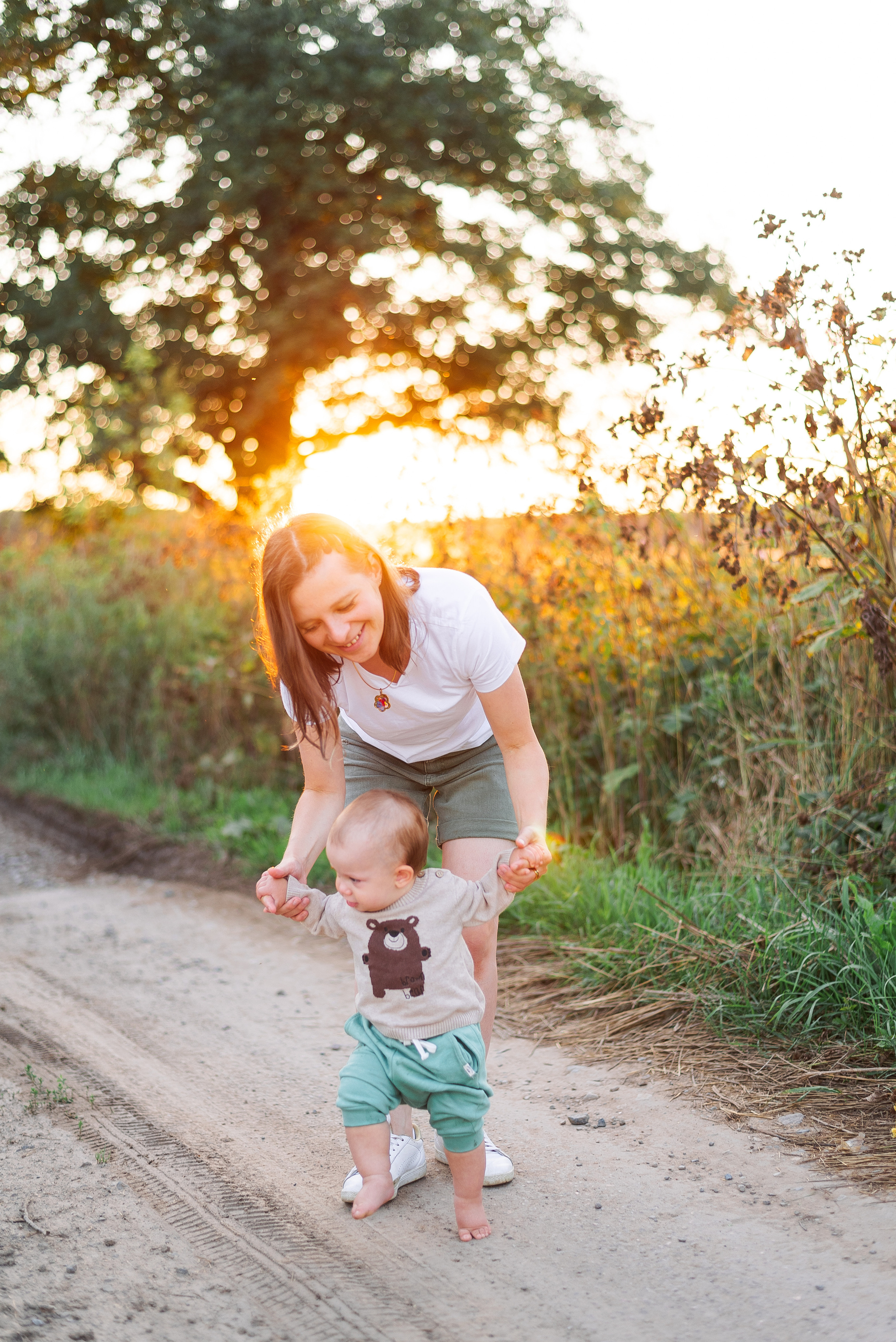 Семейная/Первый годик 23.08.2021. Newborn фотограф Анна Дудина!