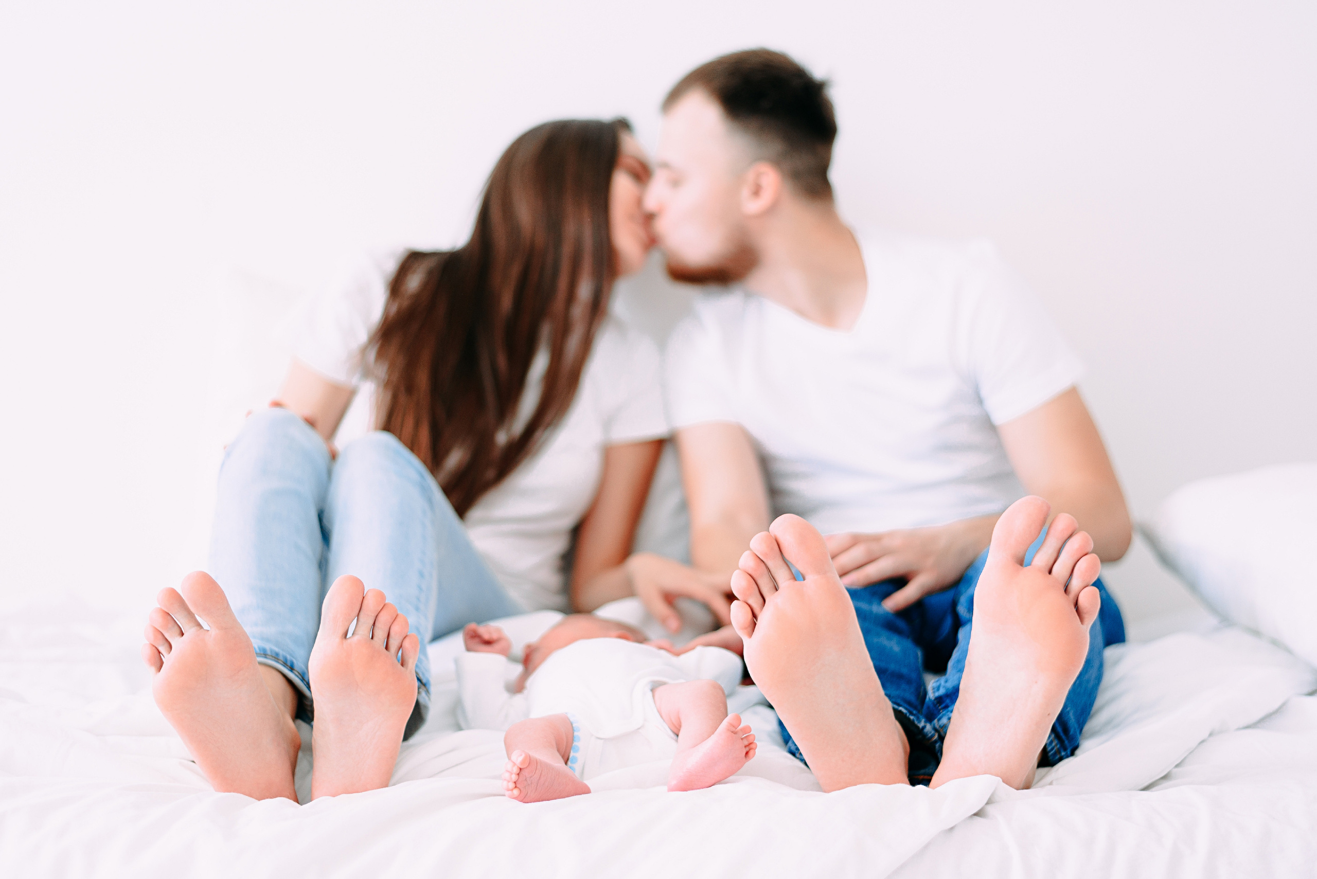 Newborn Анюта 31.06.2021. Newborn фотограф Анна Дудина!