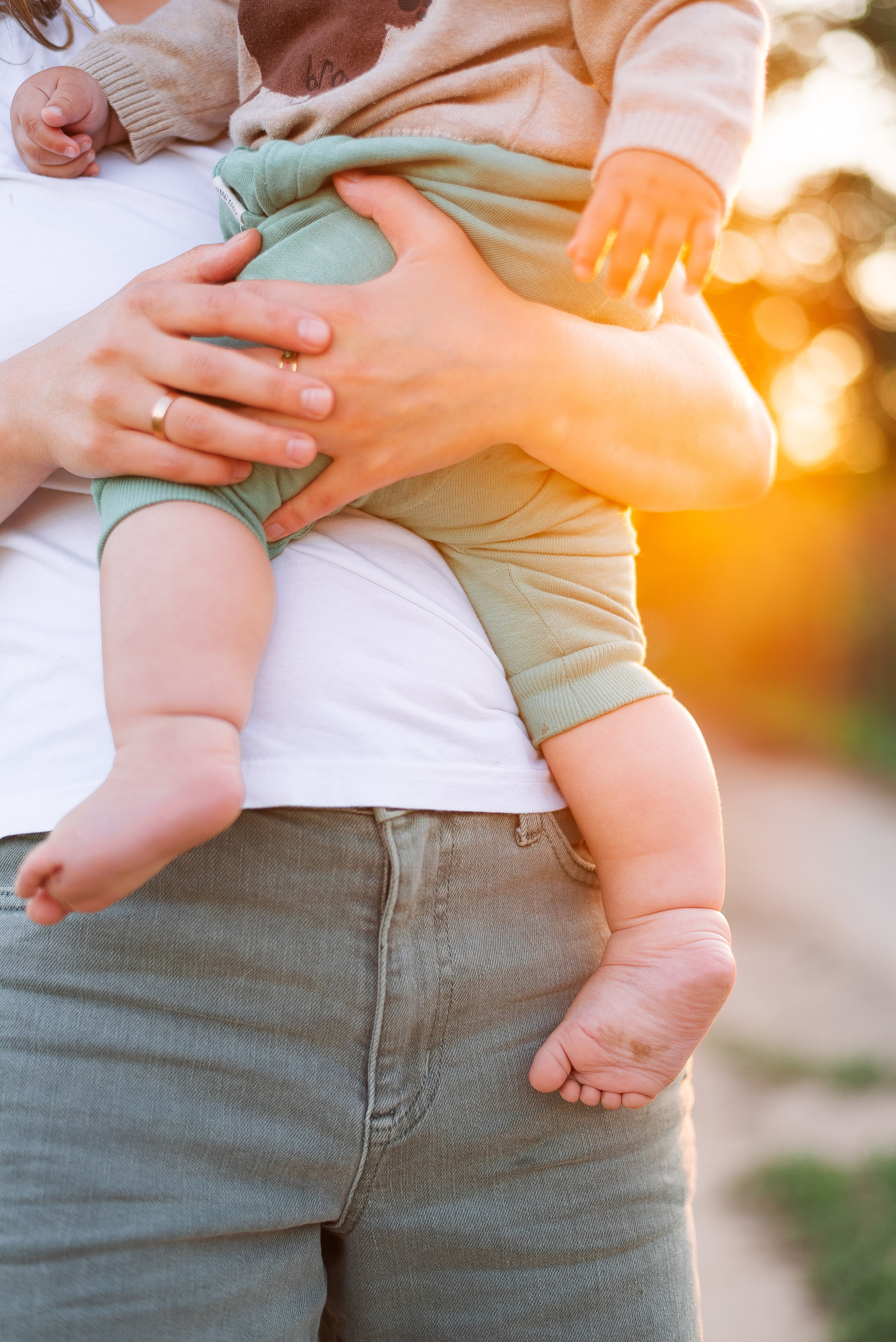 Семейная/Первый годик 23.08.2021. Newborn фотограф Анна Дудина!