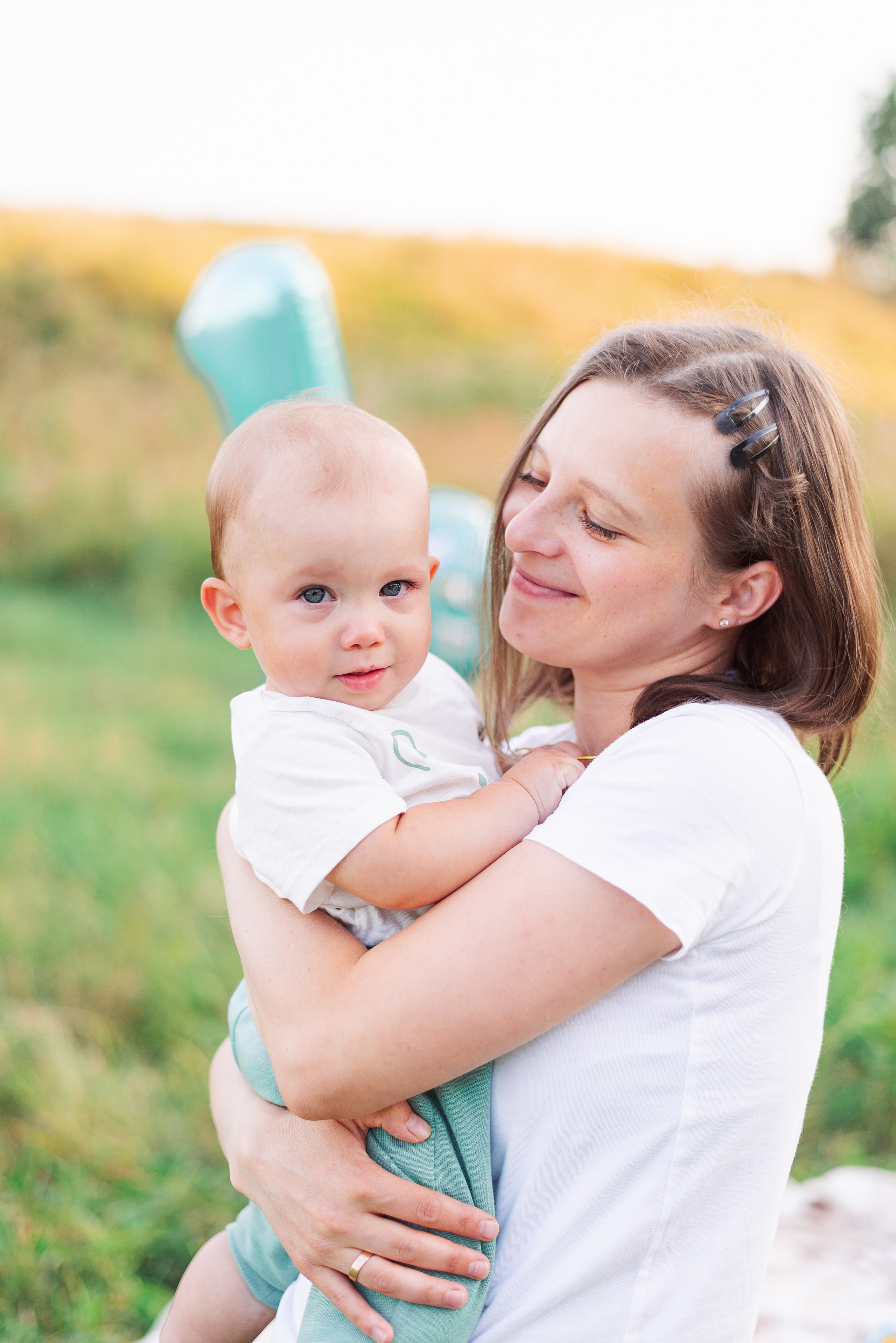 Семейная/Первый годик 23.08.2021. Newborn фотограф Анна Дудина!