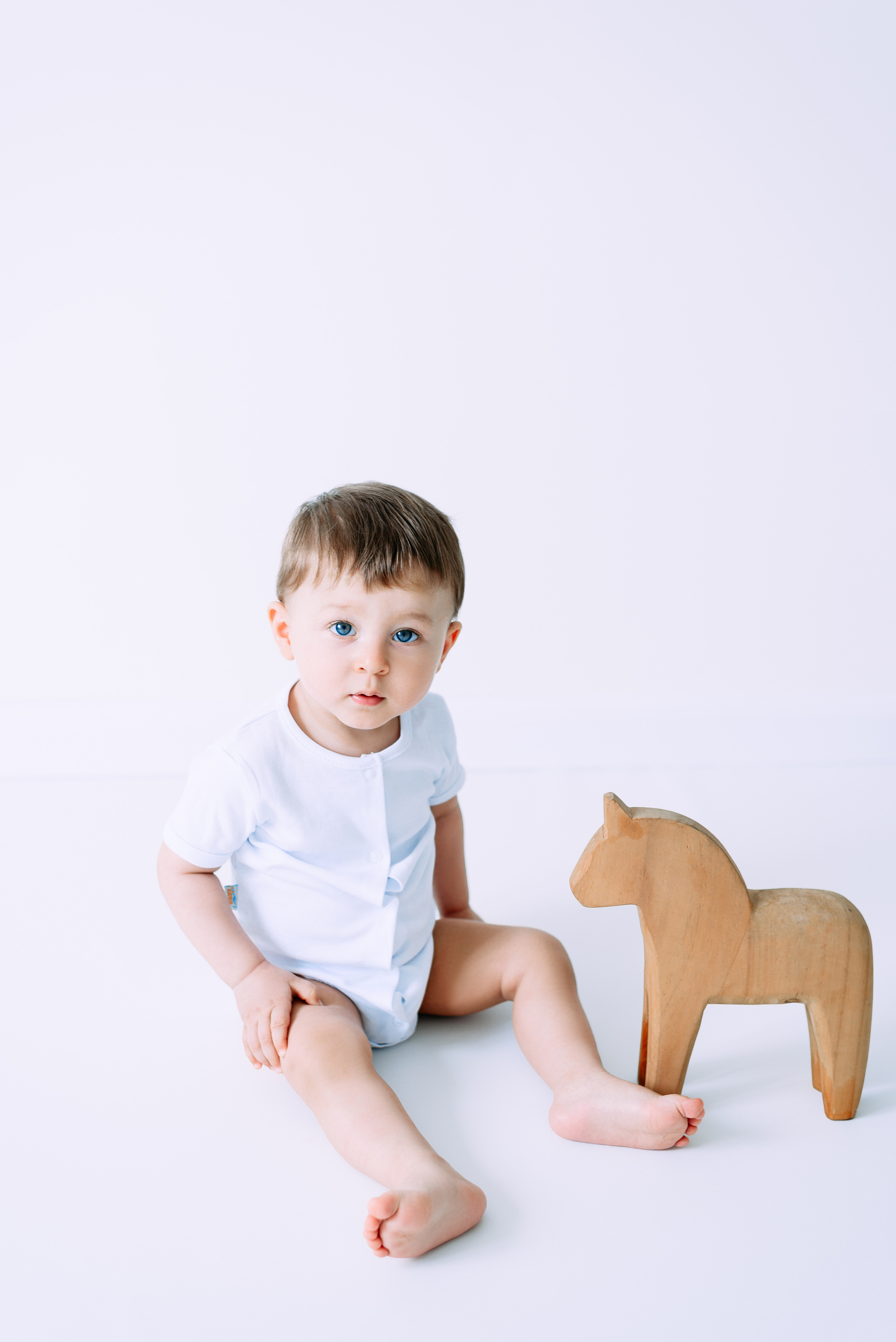 Годик Иван. Newborn фотограф Анна Дудина!