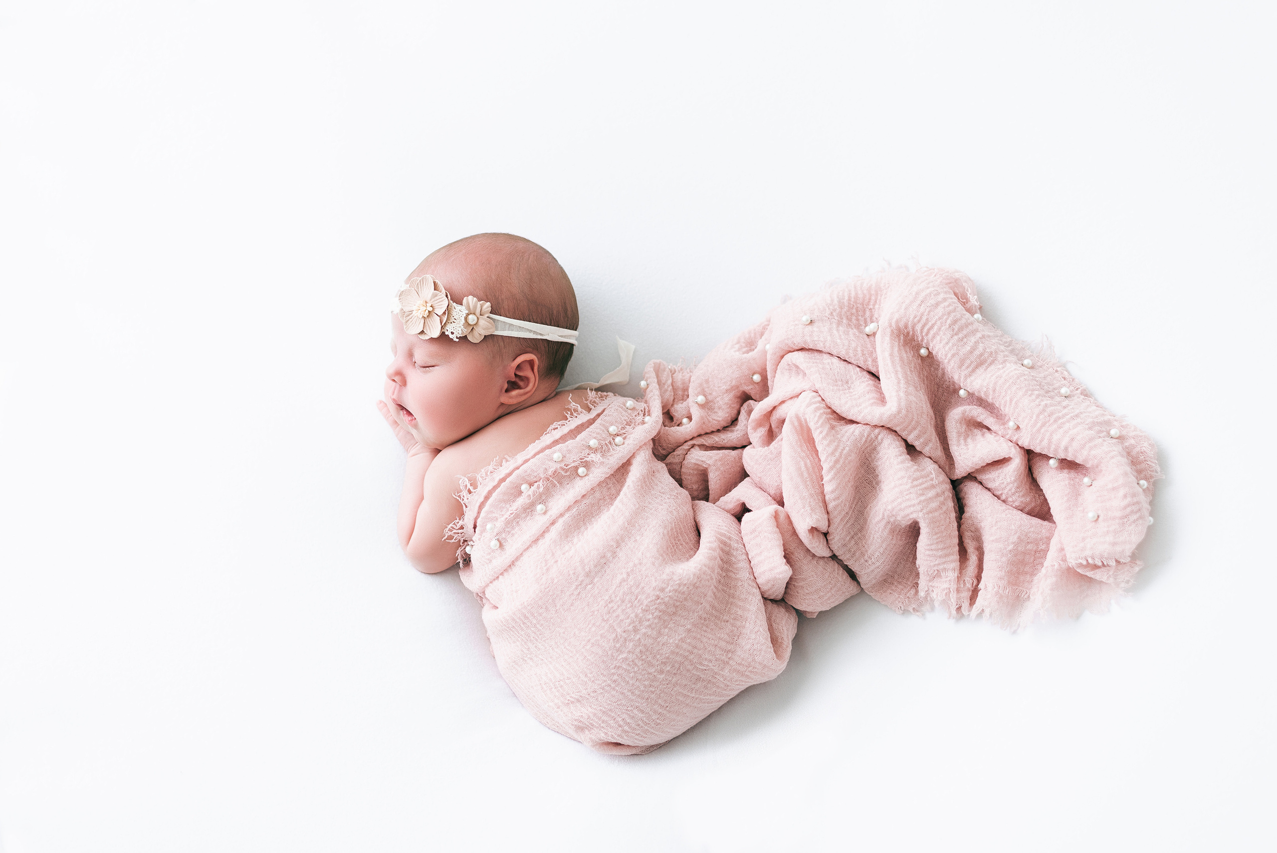 Newborn Анюта 31.06.2021. Newborn фотограф Анна Дудина!