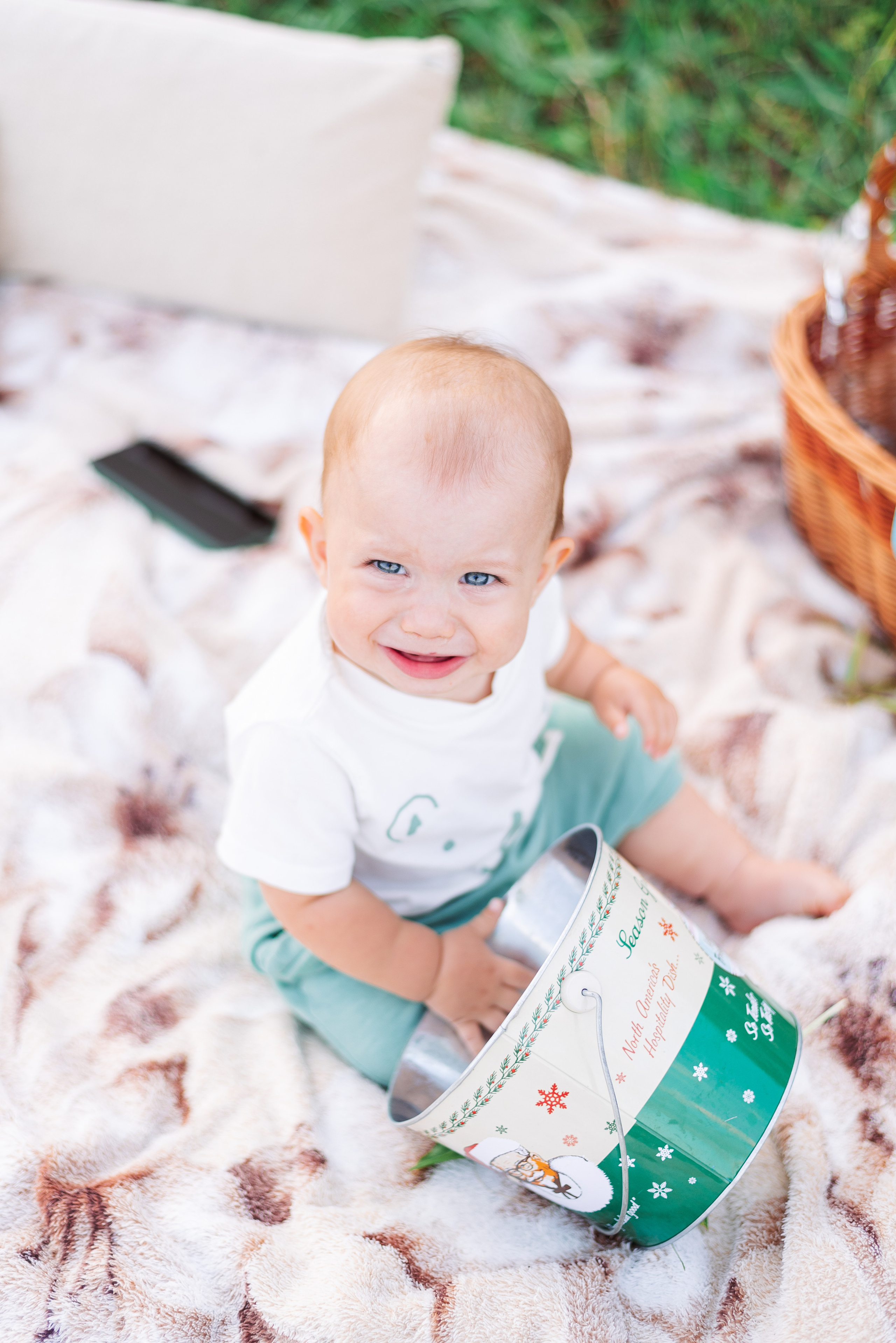 Семейная/Первый годик 23.08.2021. Newborn фотограф Анна Дудина!