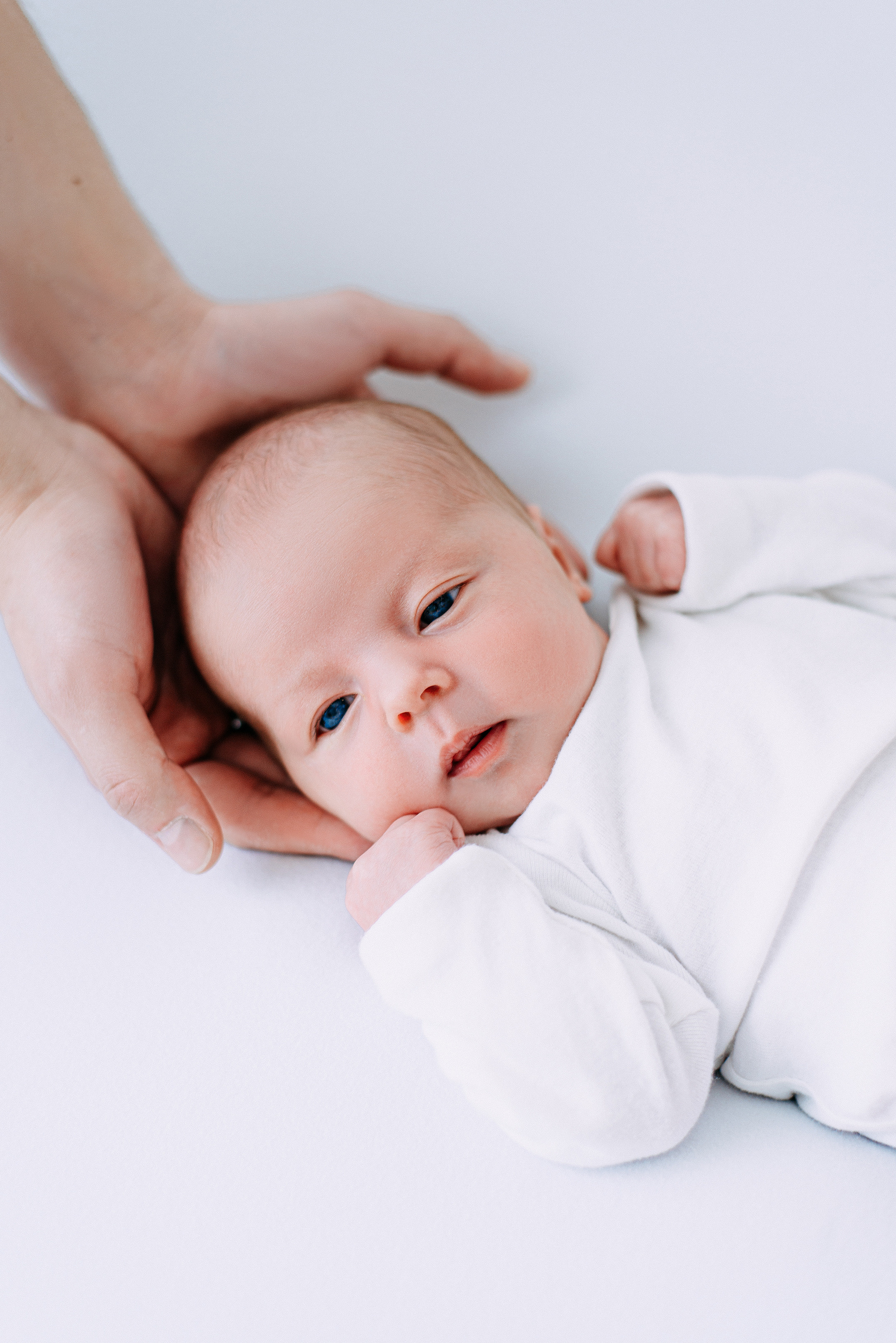 Newborn Анюта 31.06.2021. Newborn фотограф Анна Дудина!