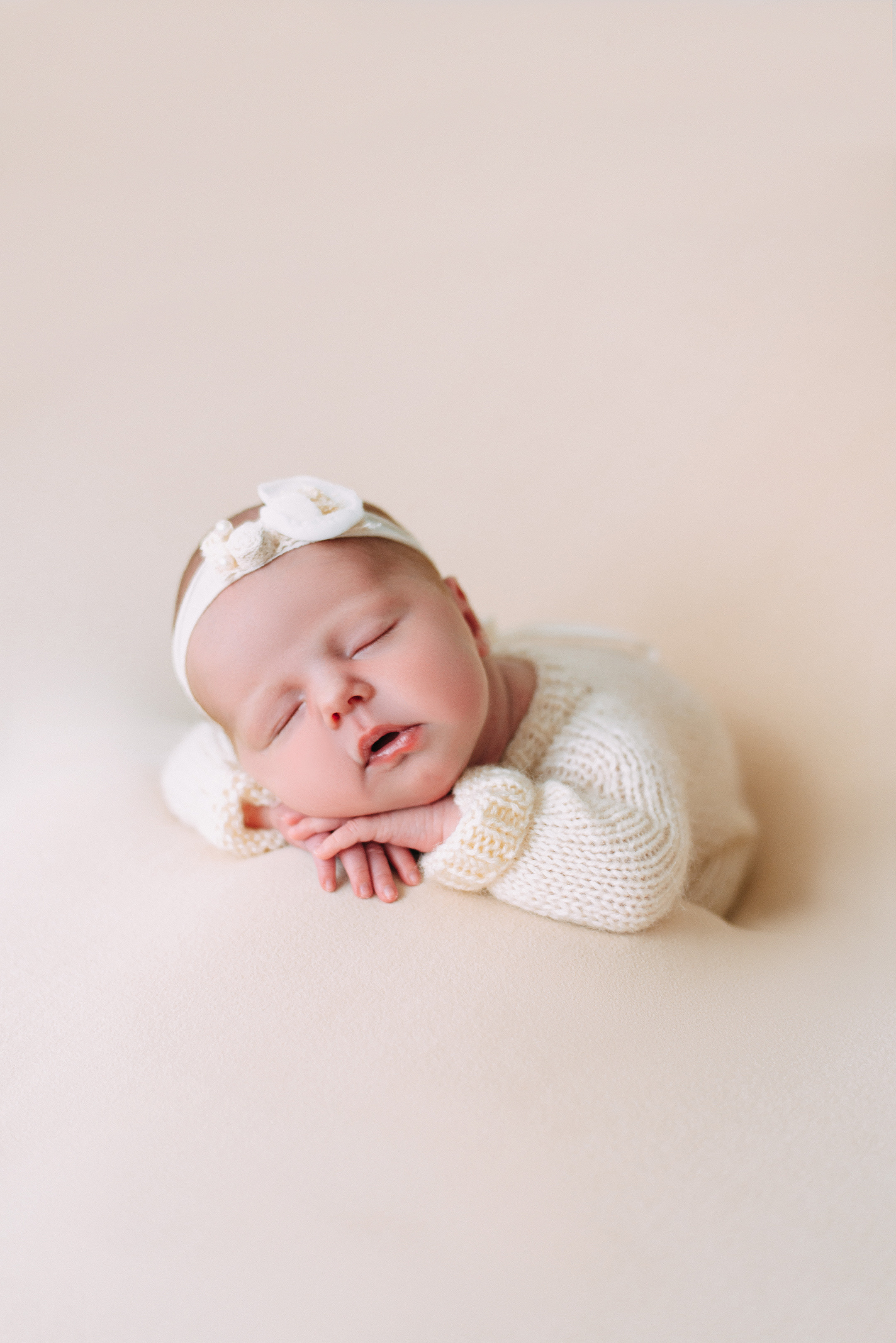 Newborn Анюта 31.06.2021. Newborn фотограф Анна Дудина!