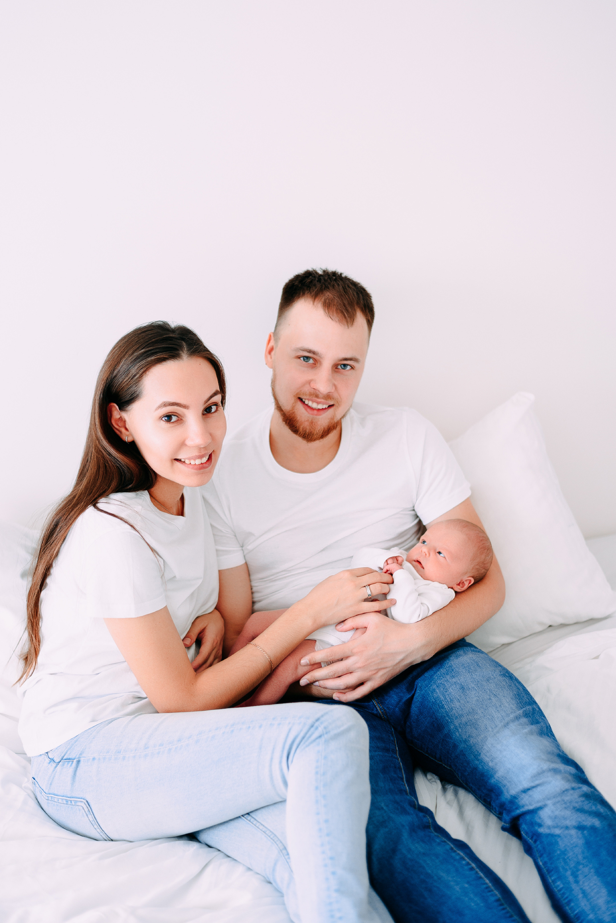 Newborn Анюта 31.06.2021. Newborn фотограф Анна Дудина!