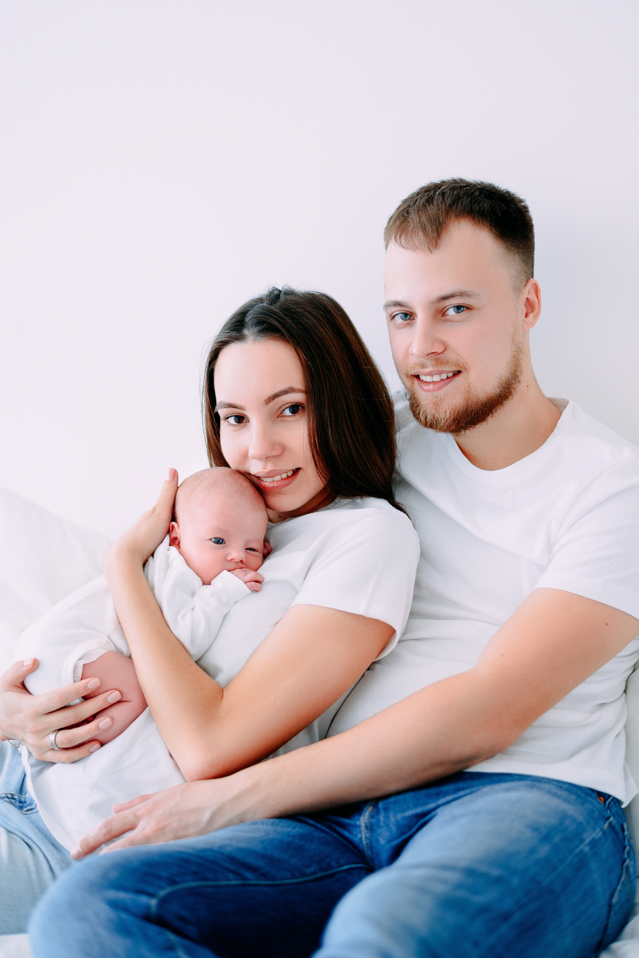 Newborn Анюта 31.06.2021. Newborn фотограф Анна Дудина!