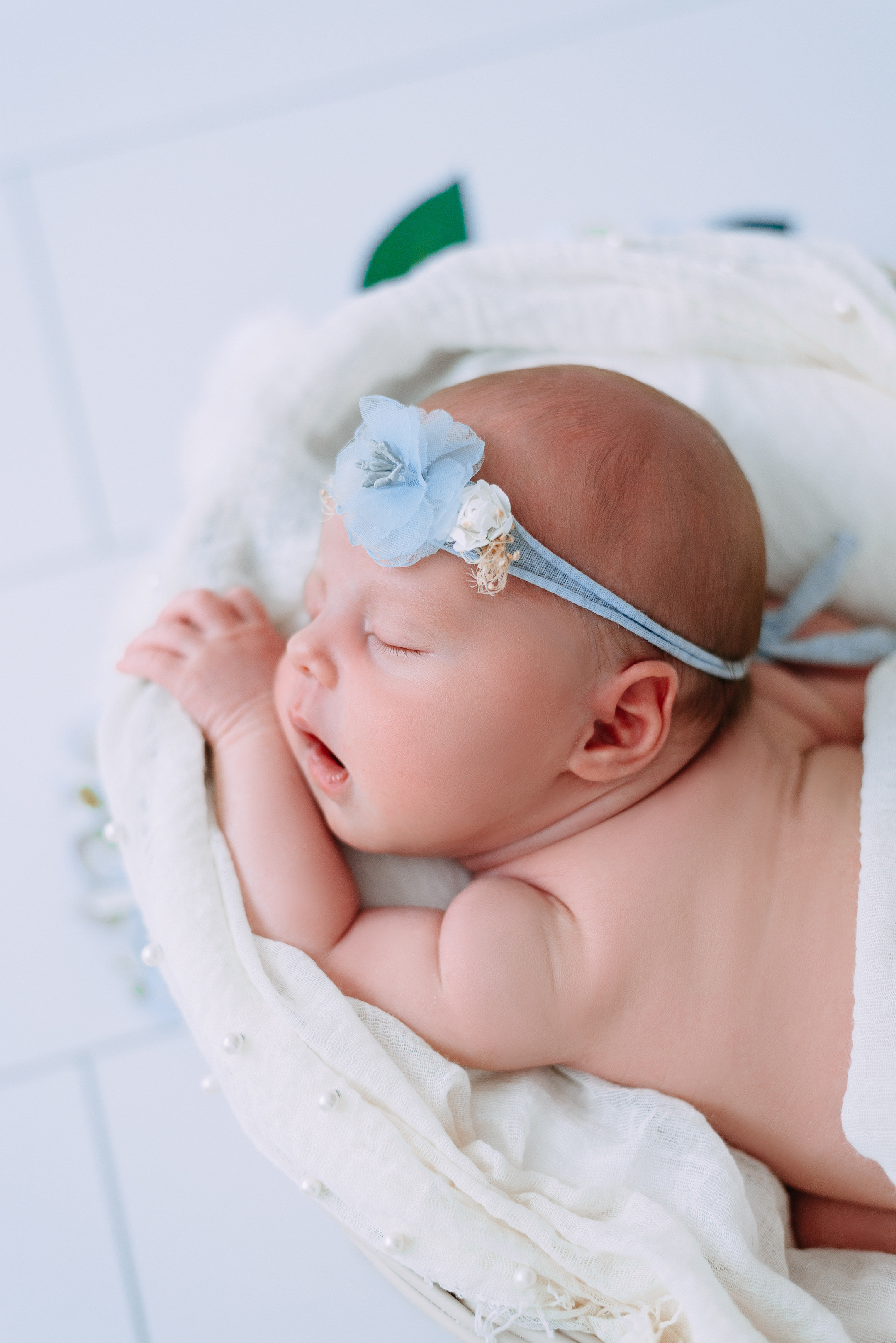 Newborn Анюта 31.06.2021. Newborn фотограф Анна Дудина!