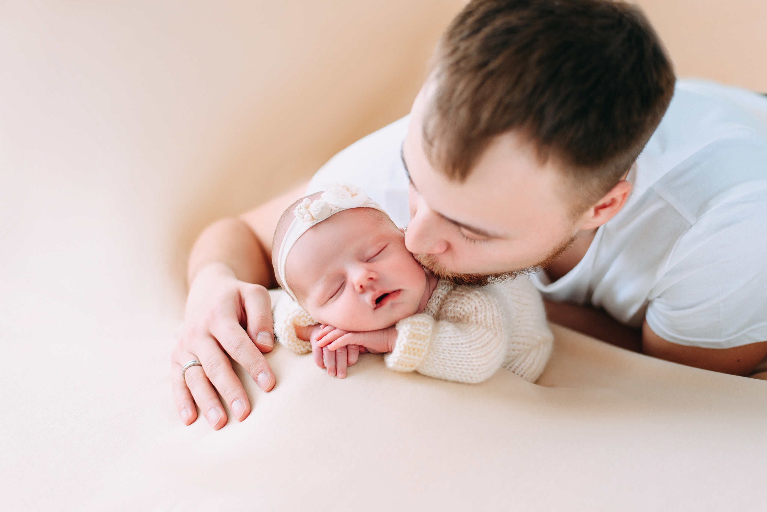 Newborn Анюта 31.06.2021. Newborn фотограф Анна Дудина!