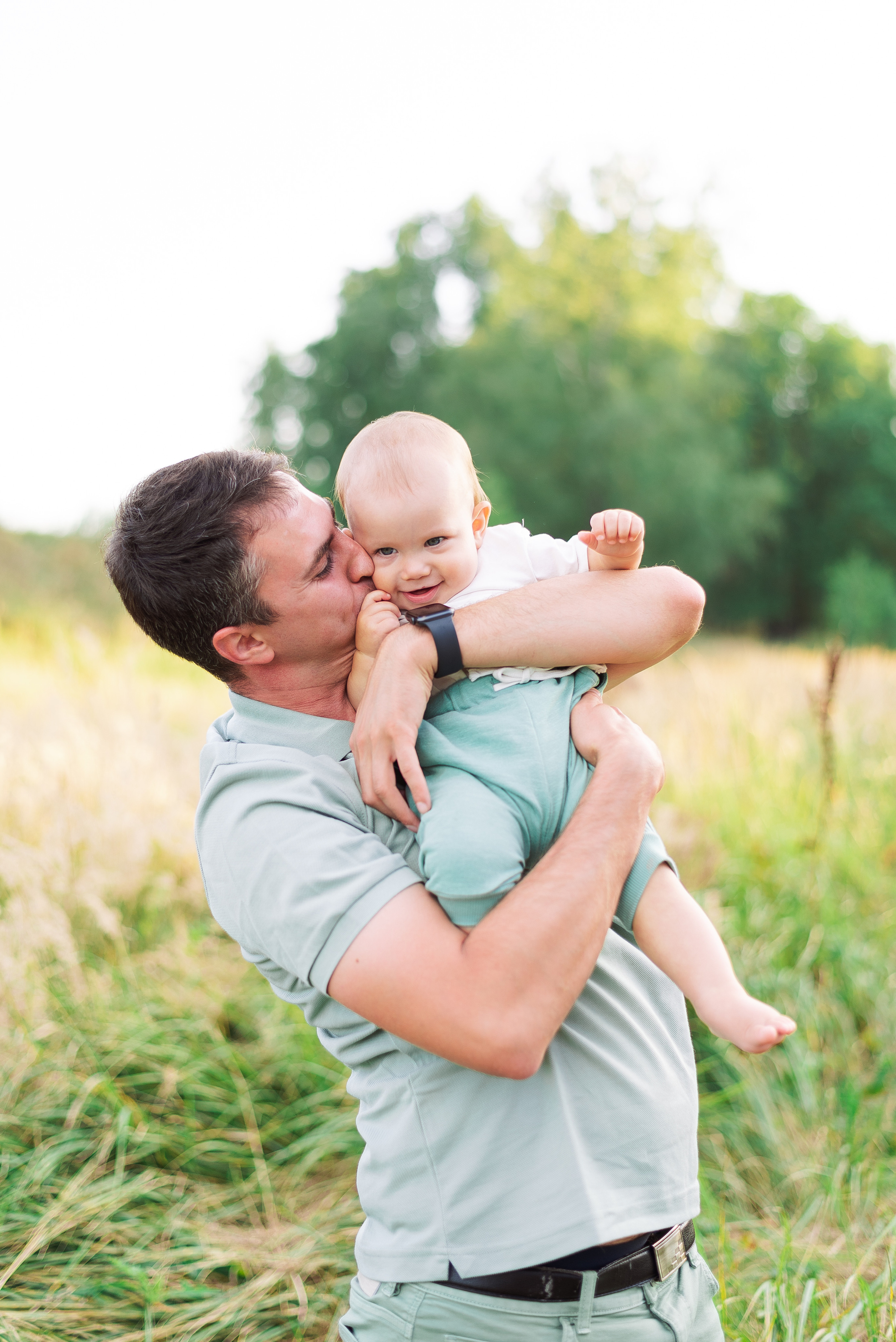 Семейная/Первый годик 23.08.2021. Newborn фотограф Анна Дудина!