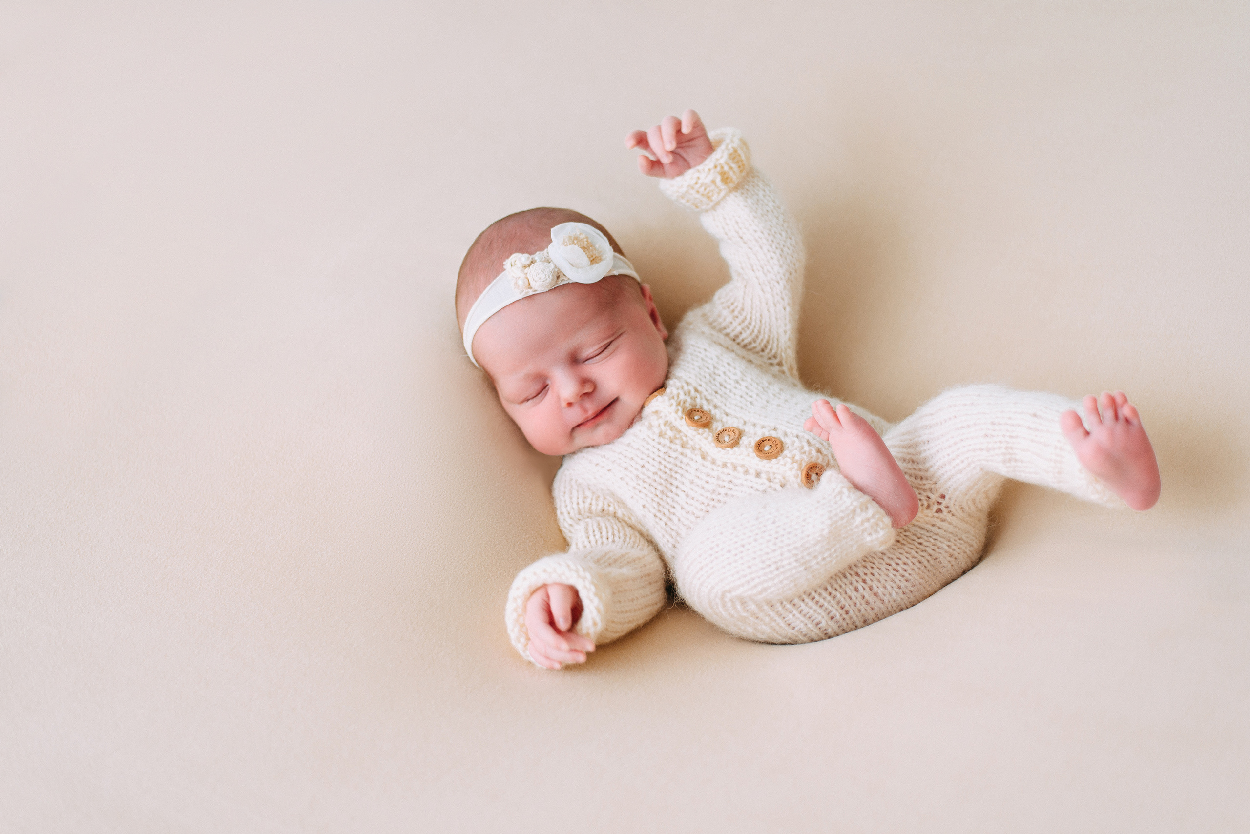 Newborn Анюта 31.06.2021. Newborn фотограф Анна Дудина!