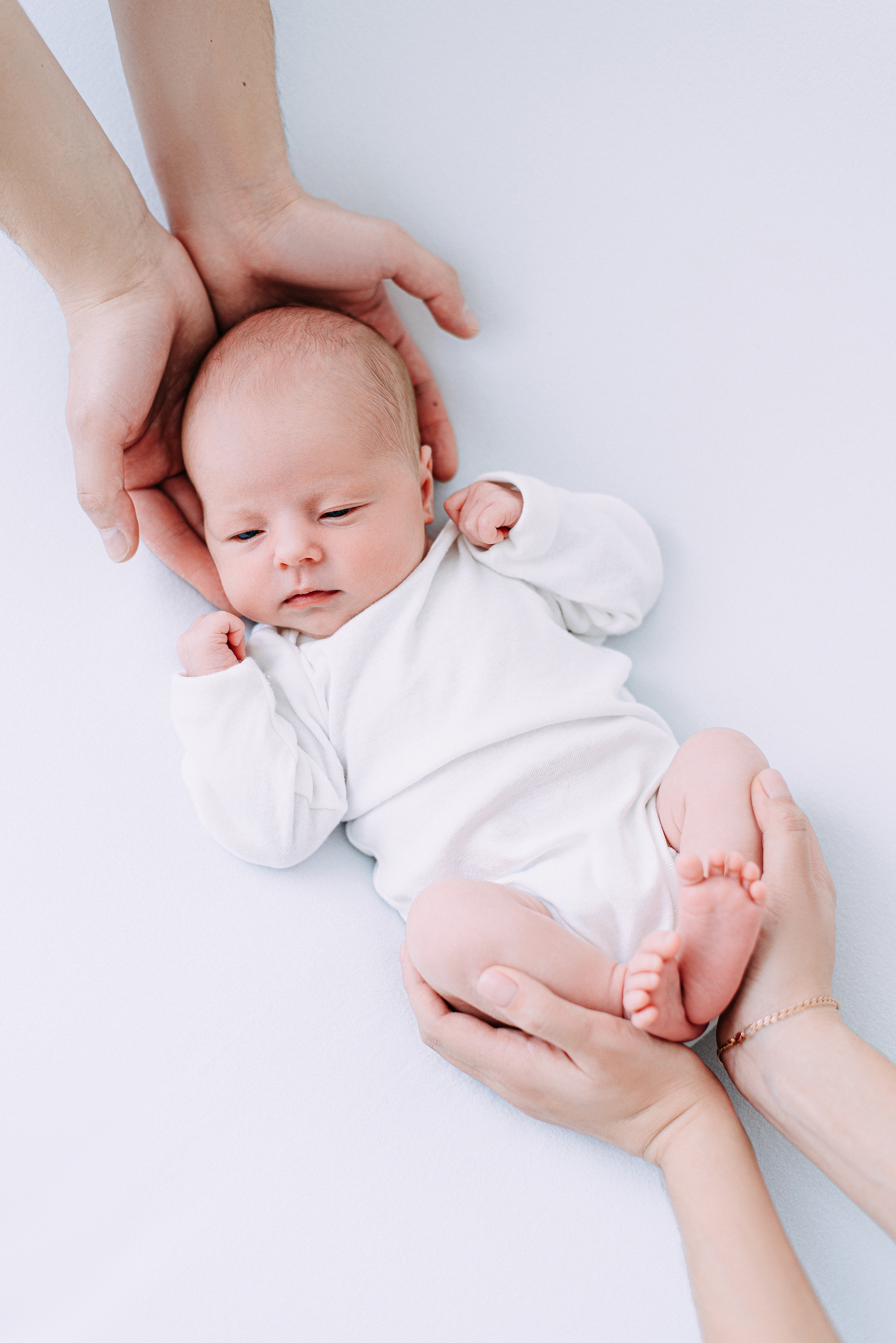 Newborn Анюта 31.06.2021. Newborn фотограф Анна Дудина!