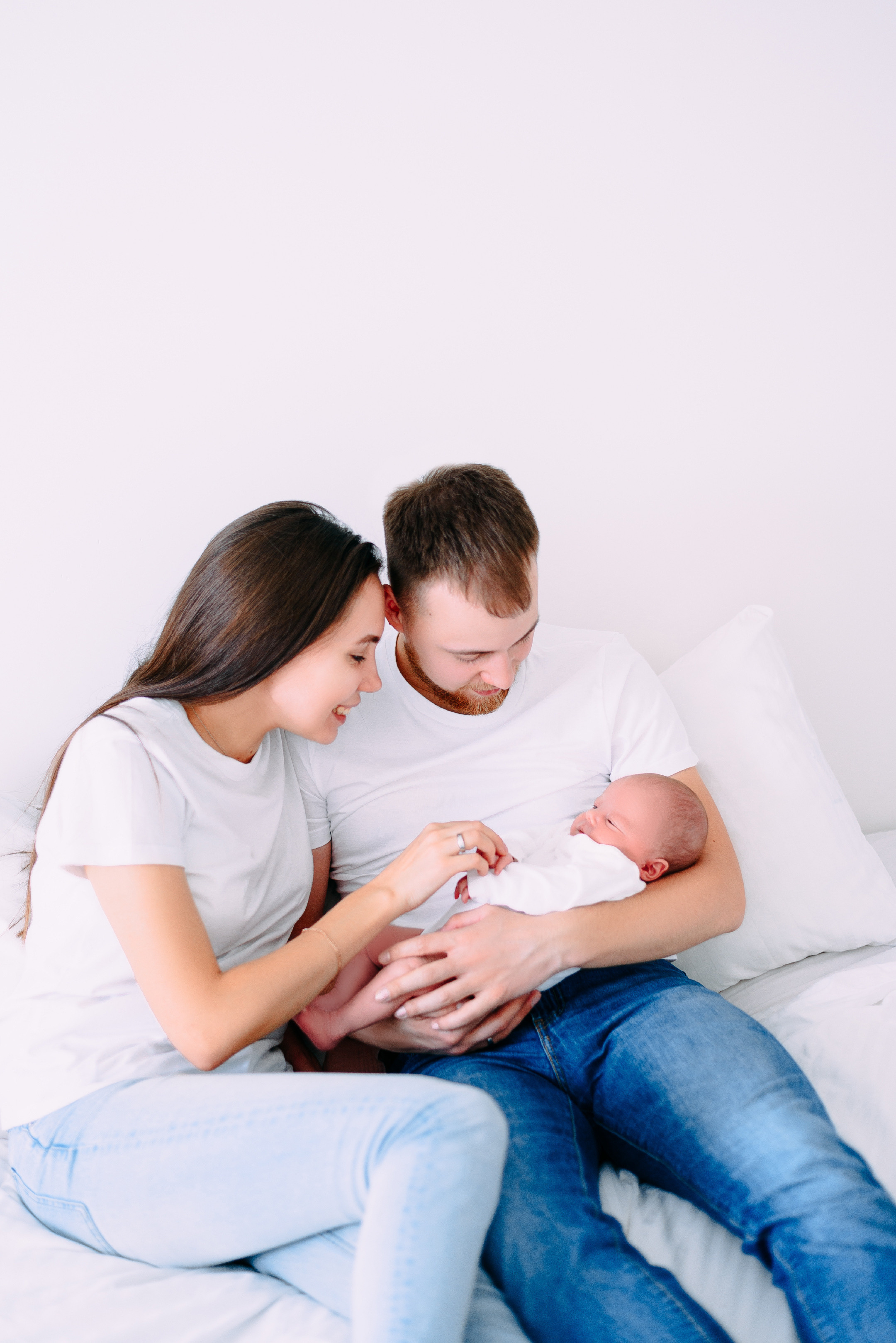 Newborn Анюта 31.06.2021. Newborn фотограф Анна Дудина!