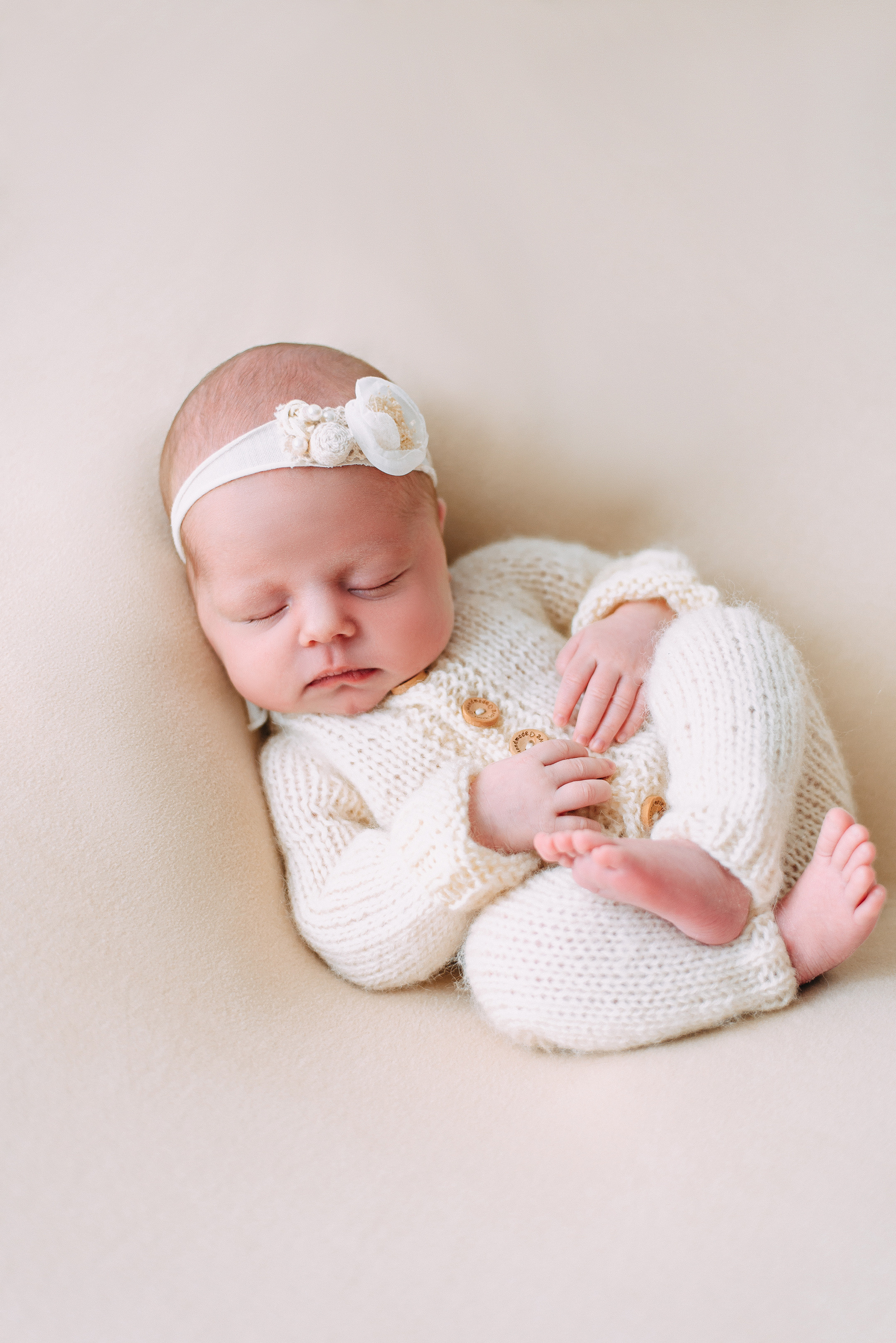 Newborn Анюта 31.06.2021. Newborn фотограф Анна Дудина!