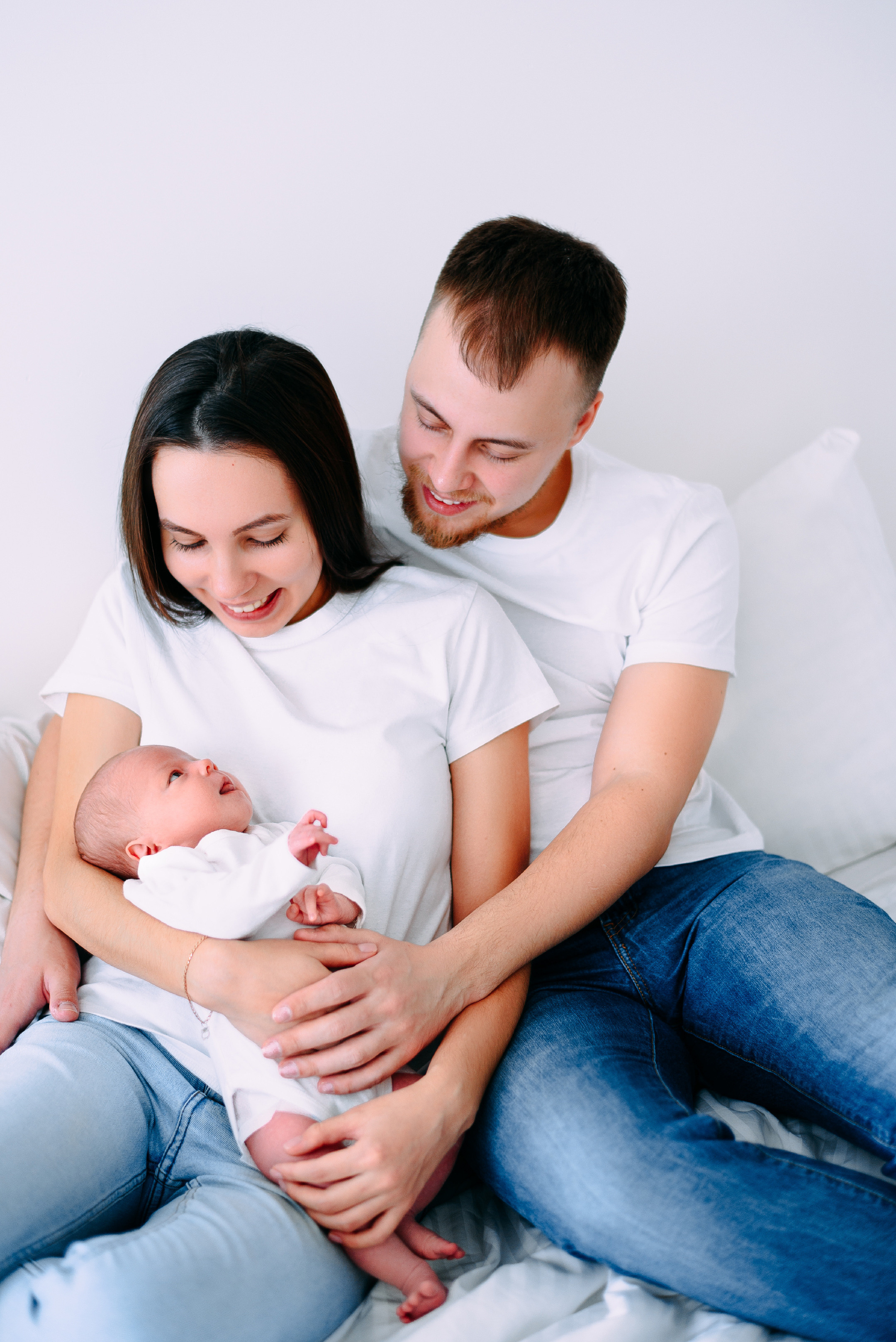 Newborn Анюта 31.06.2021. Newborn фотограф Анна Дудина!