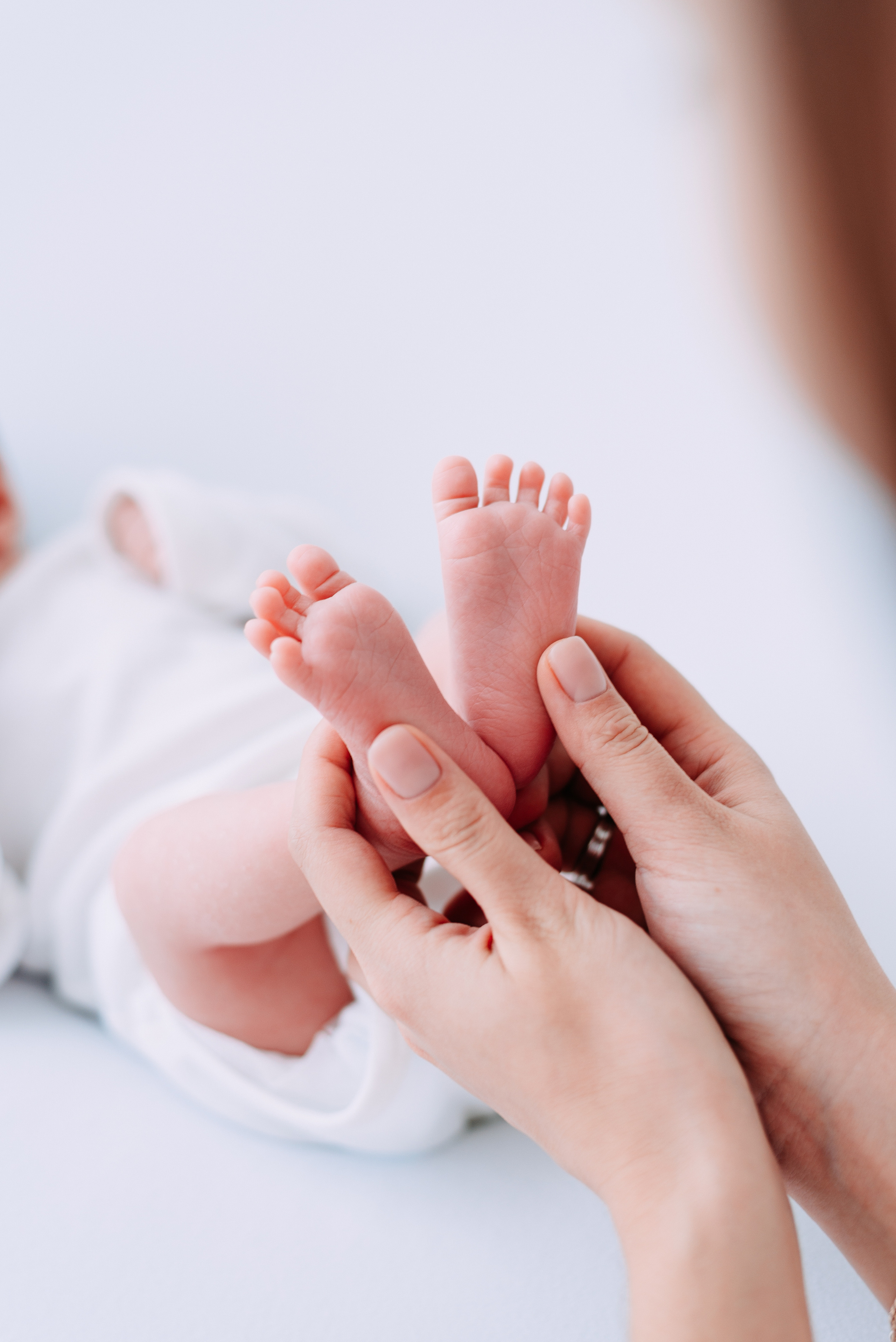 Newborn Анюта 31.06.2021. Newborn фотограф Анна Дудина!