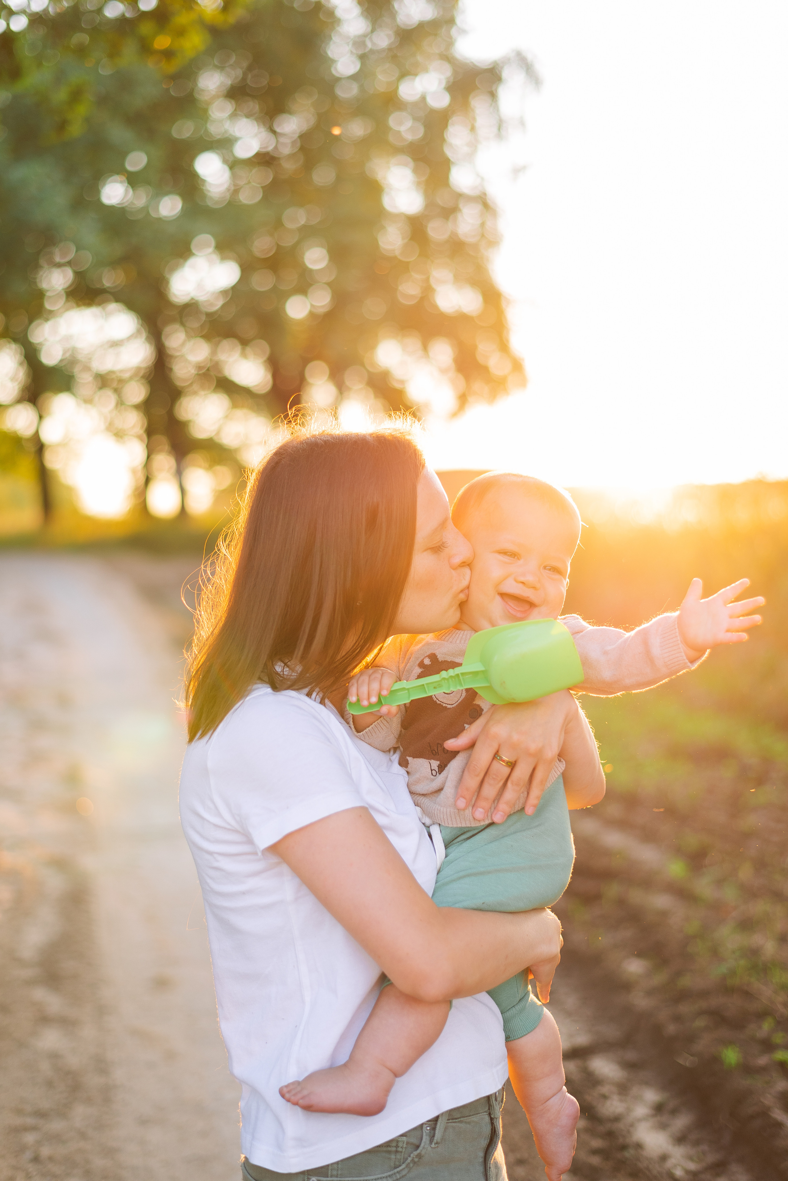 Семейная/Первый годик 23.08.2021. Newborn фотограф Анна Дудина!