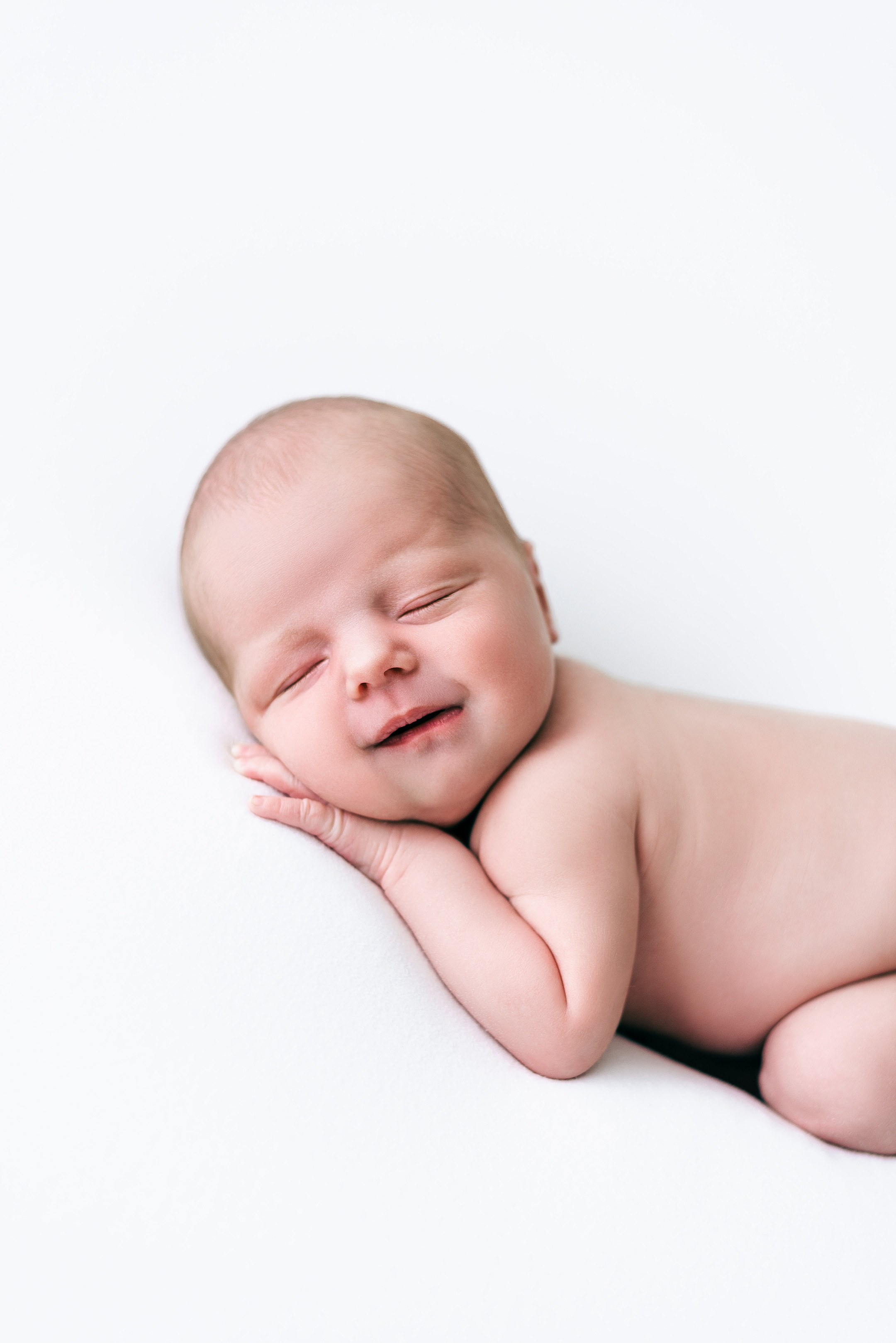 Newborn Анюта 31.06.2021. Newborn фотограф Анна Дудина!