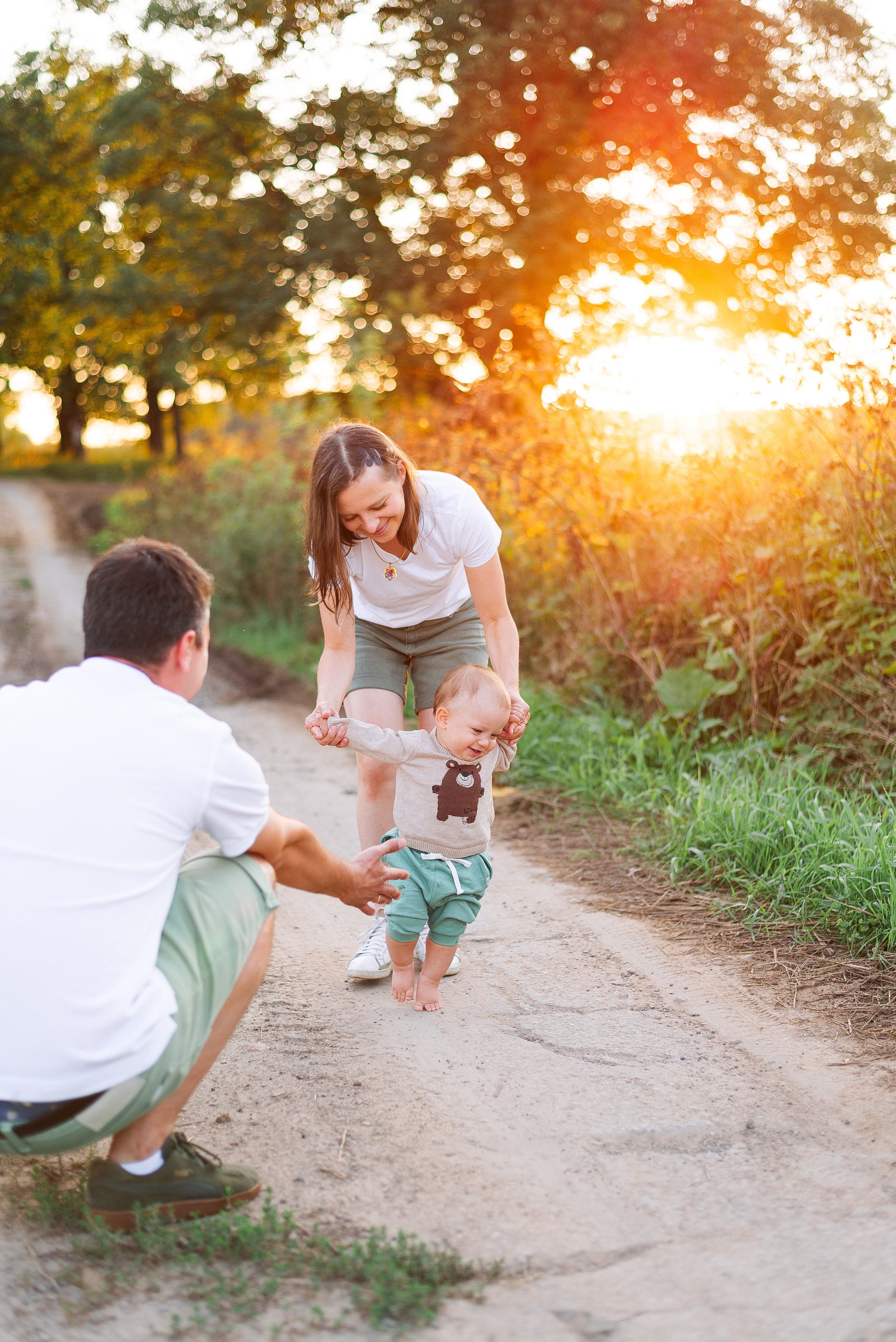 Семейная/Первый годик 23.08.2021. Newborn фотограф Анна Дудина!