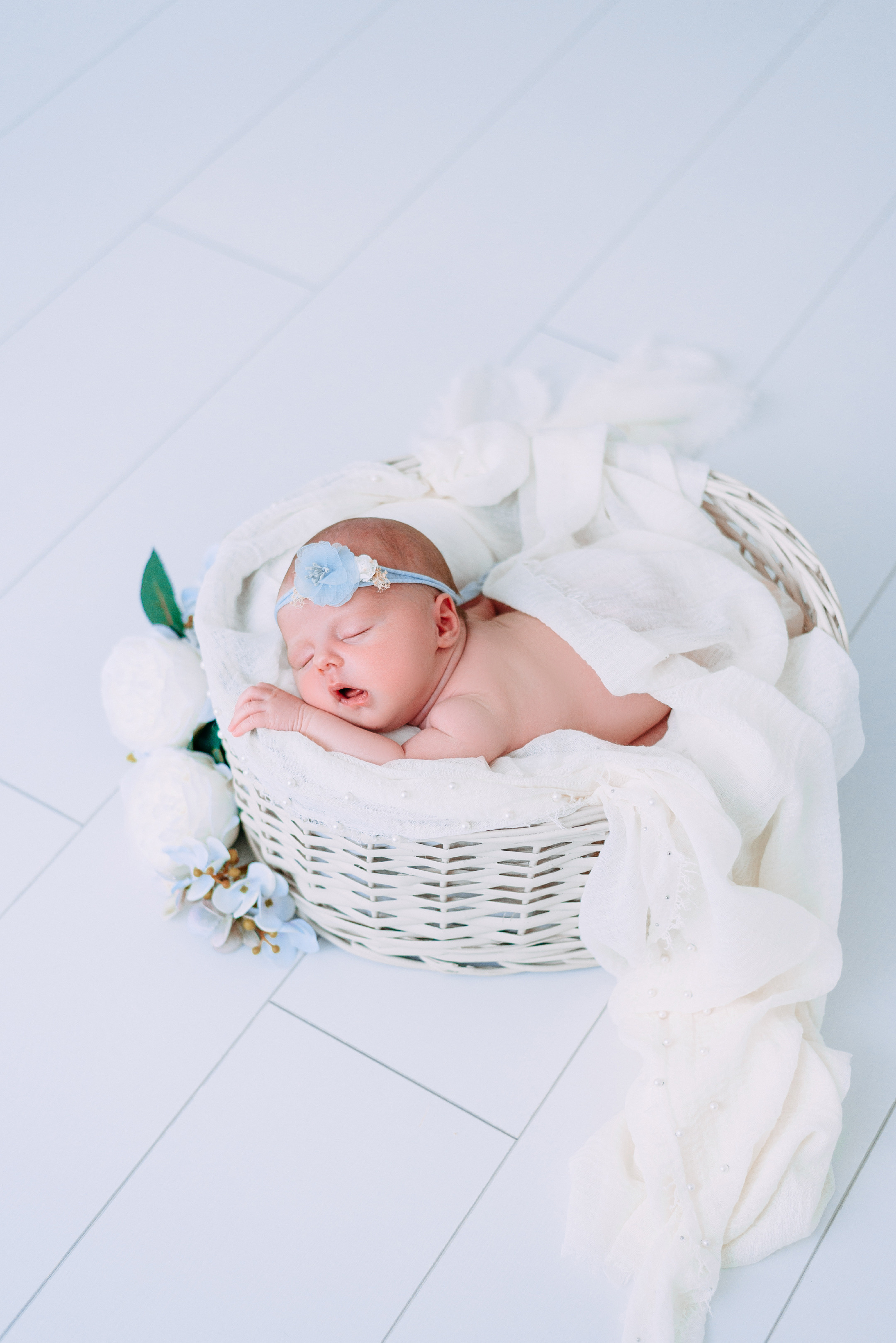 Newborn Анюта 31.06.2021. Newborn фотограф Анна Дудина!