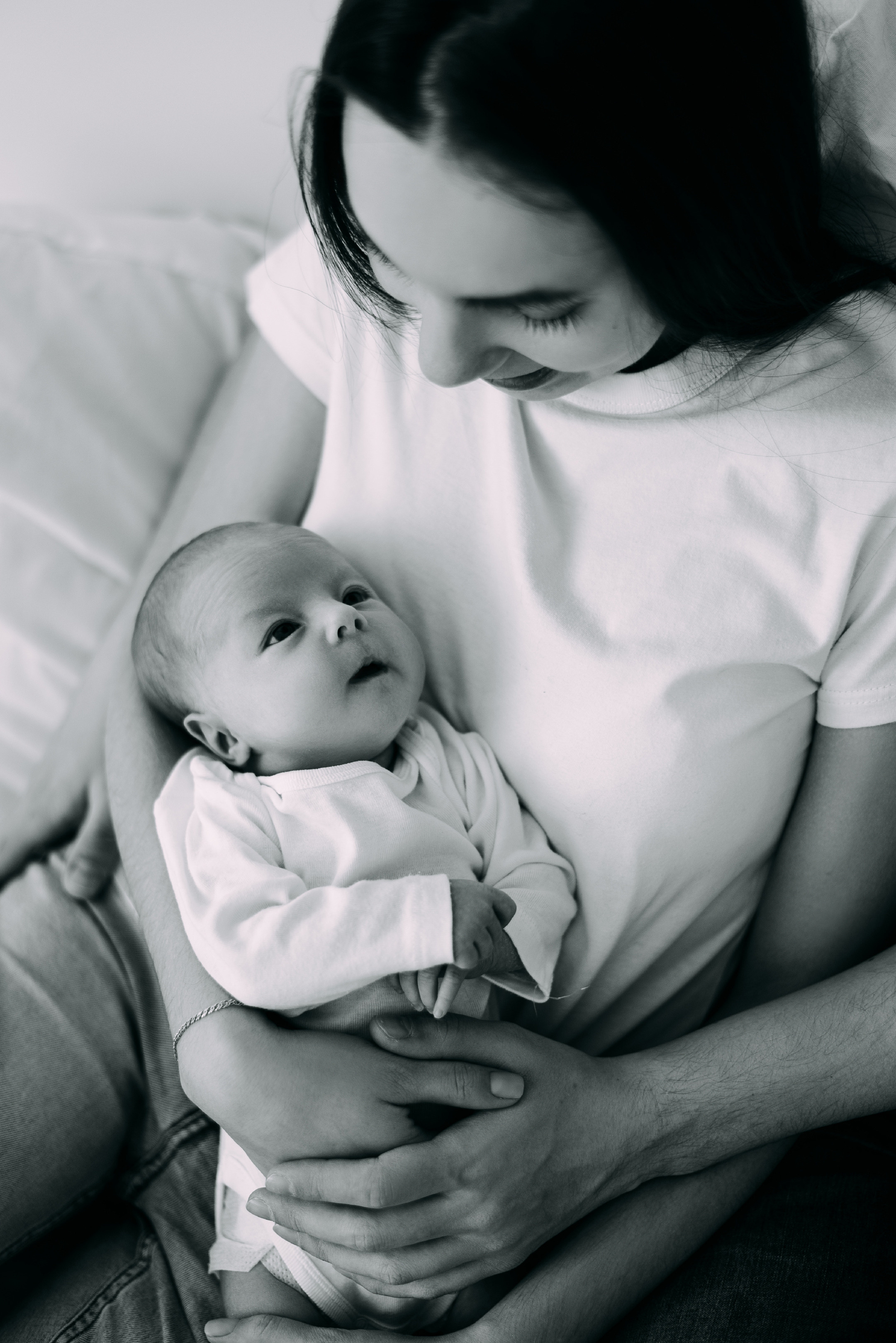 Newborn Анюта 31.06.2021. Newborn фотограф Анна Дудина!