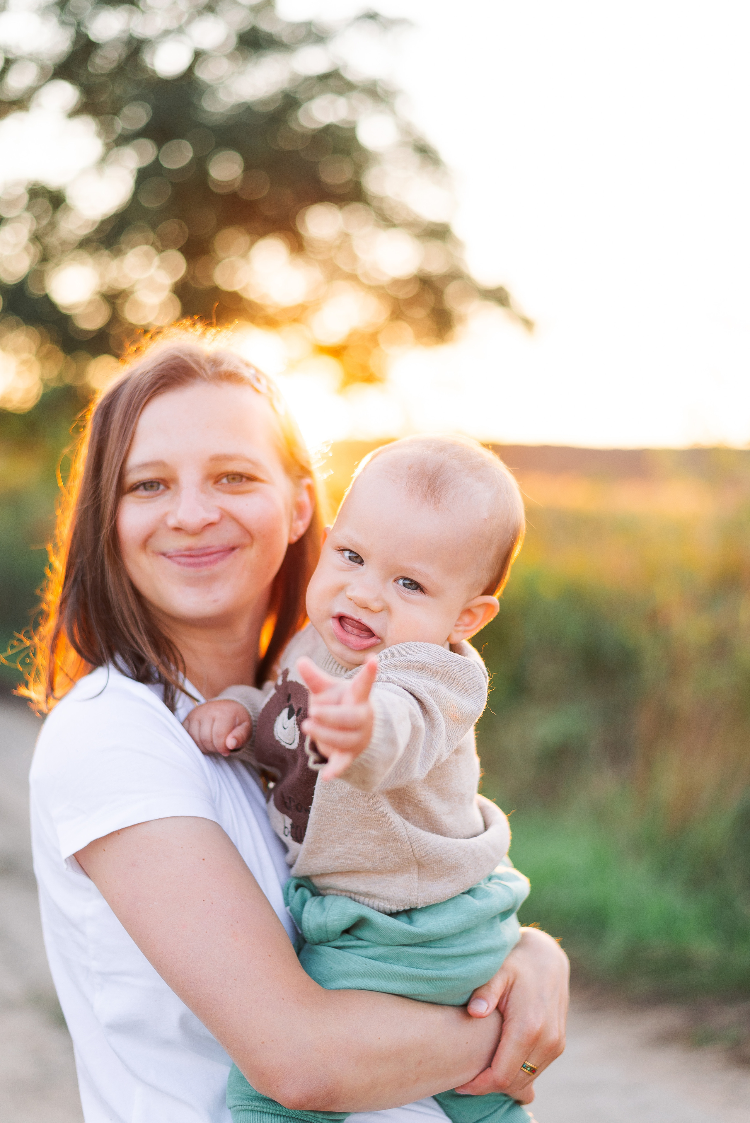 Семейная/Первый годик 23.08.2021. Newborn фотограф Анна Дудина!