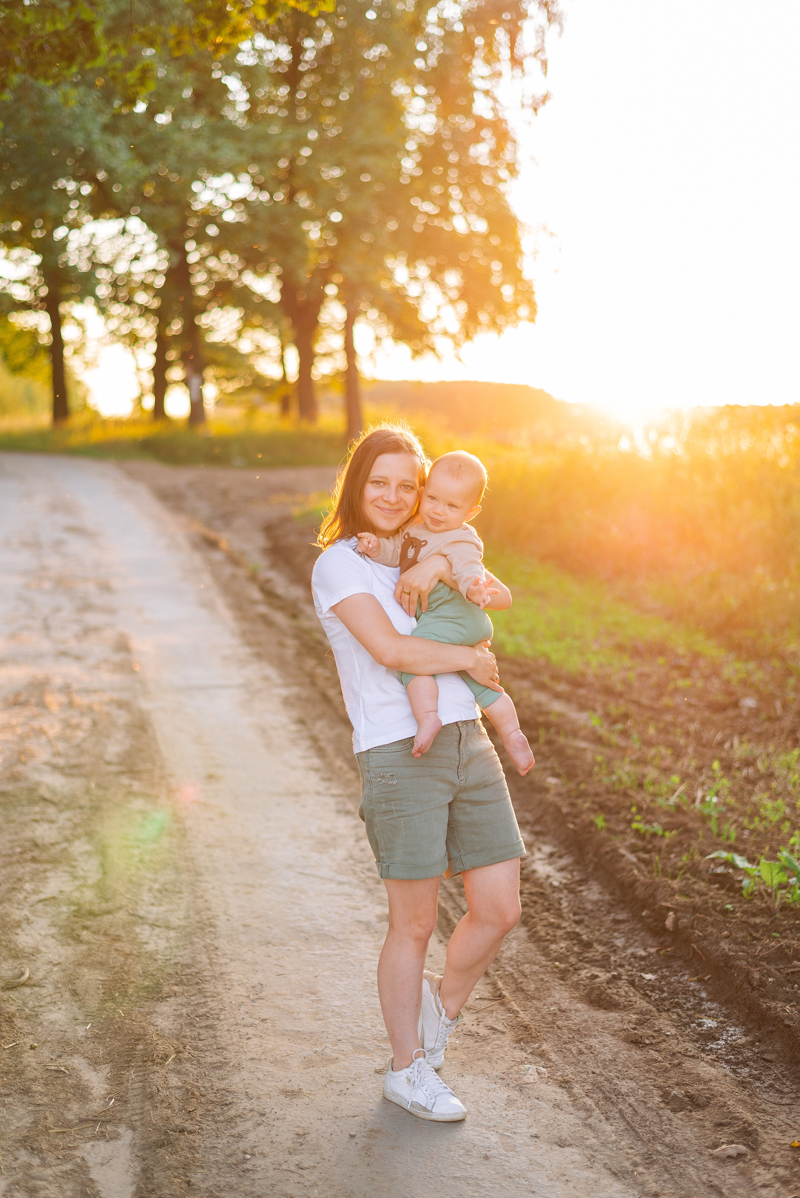 Семейная/Первый годик 23.08.2021. Newborn фотограф Анна Дудина!