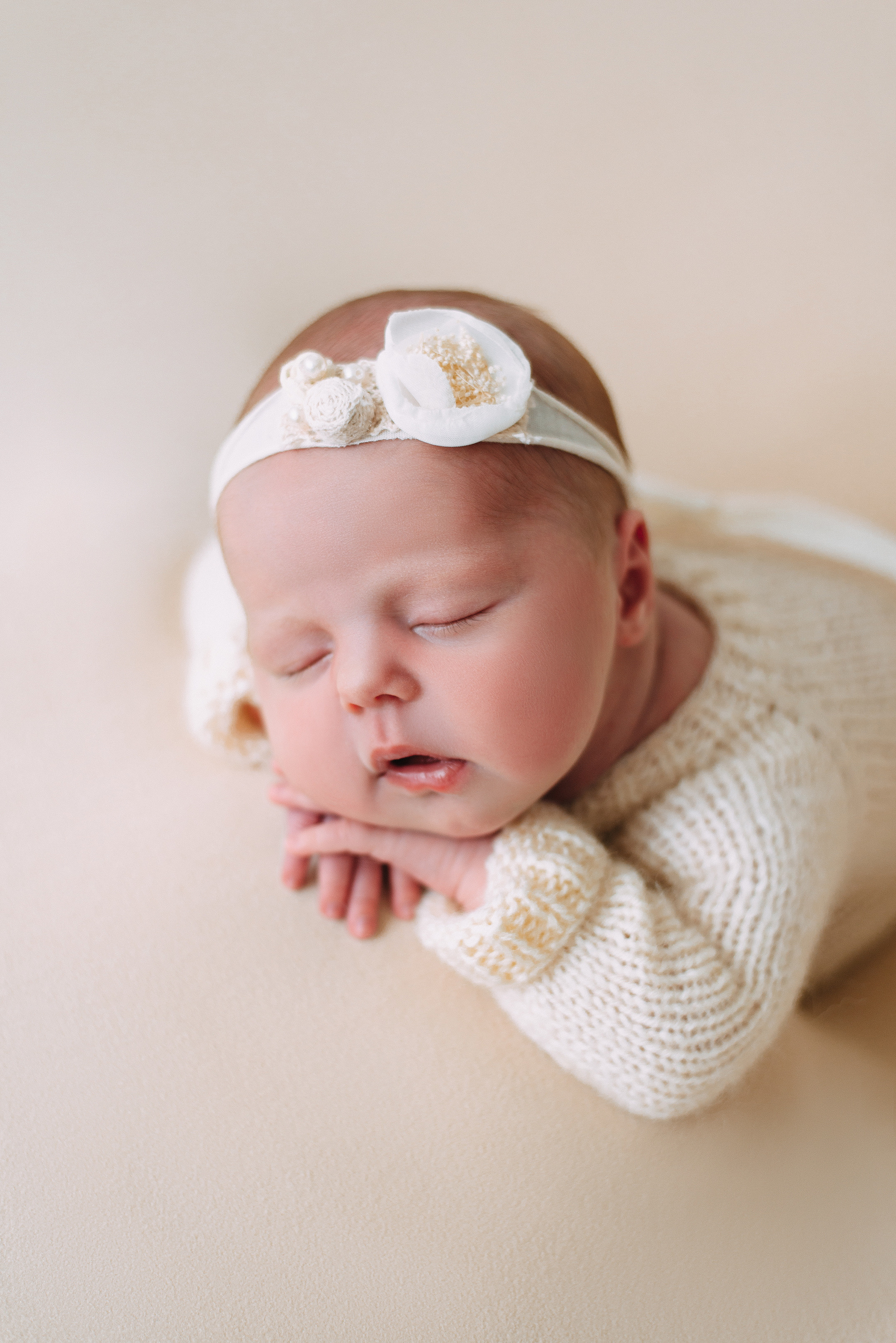 Newborn Анюта 31.06.2021. Newborn фотограф Анна Дудина!