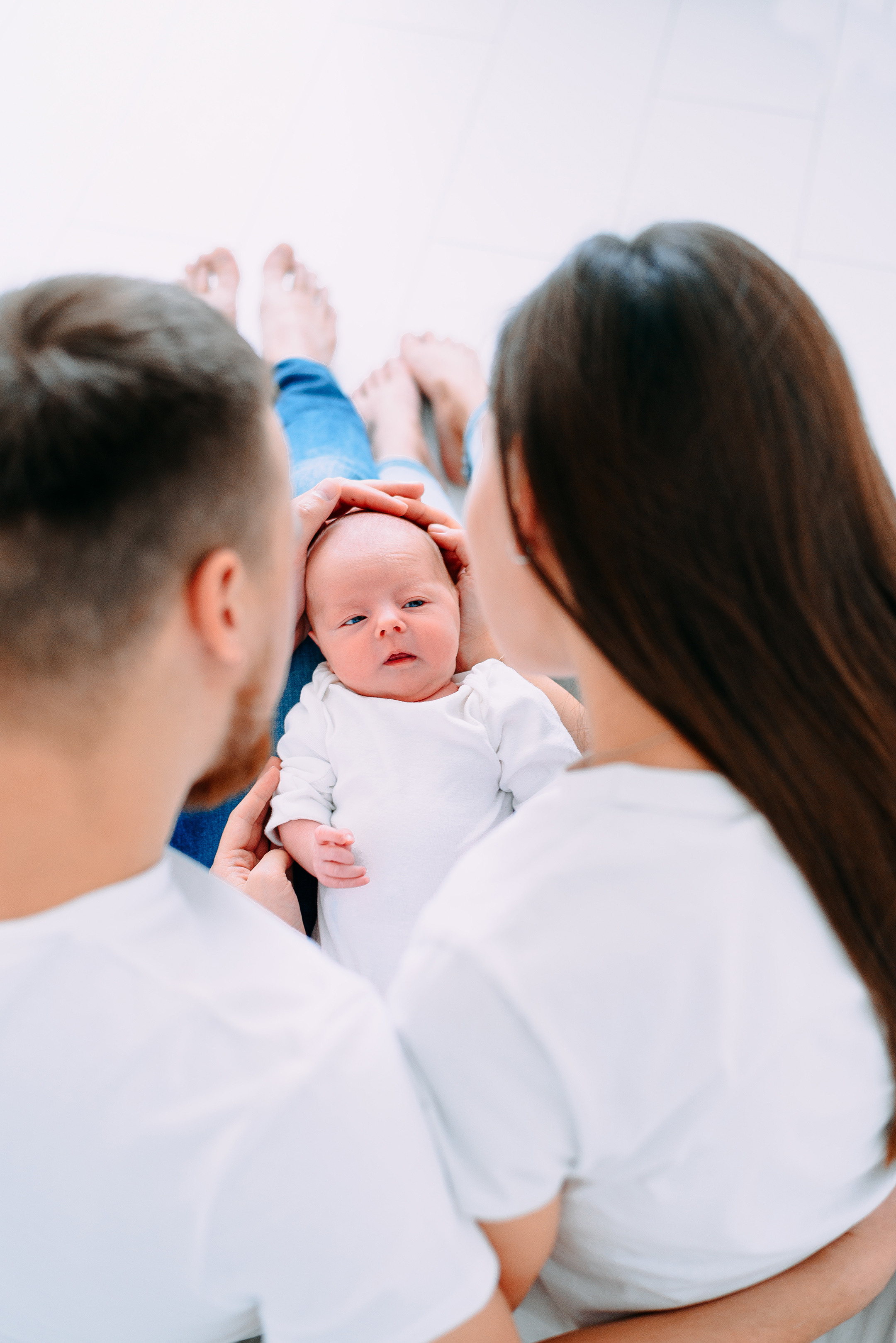 Newborn Анюта 31.06.2021. Newborn фотограф Анна Дудина!