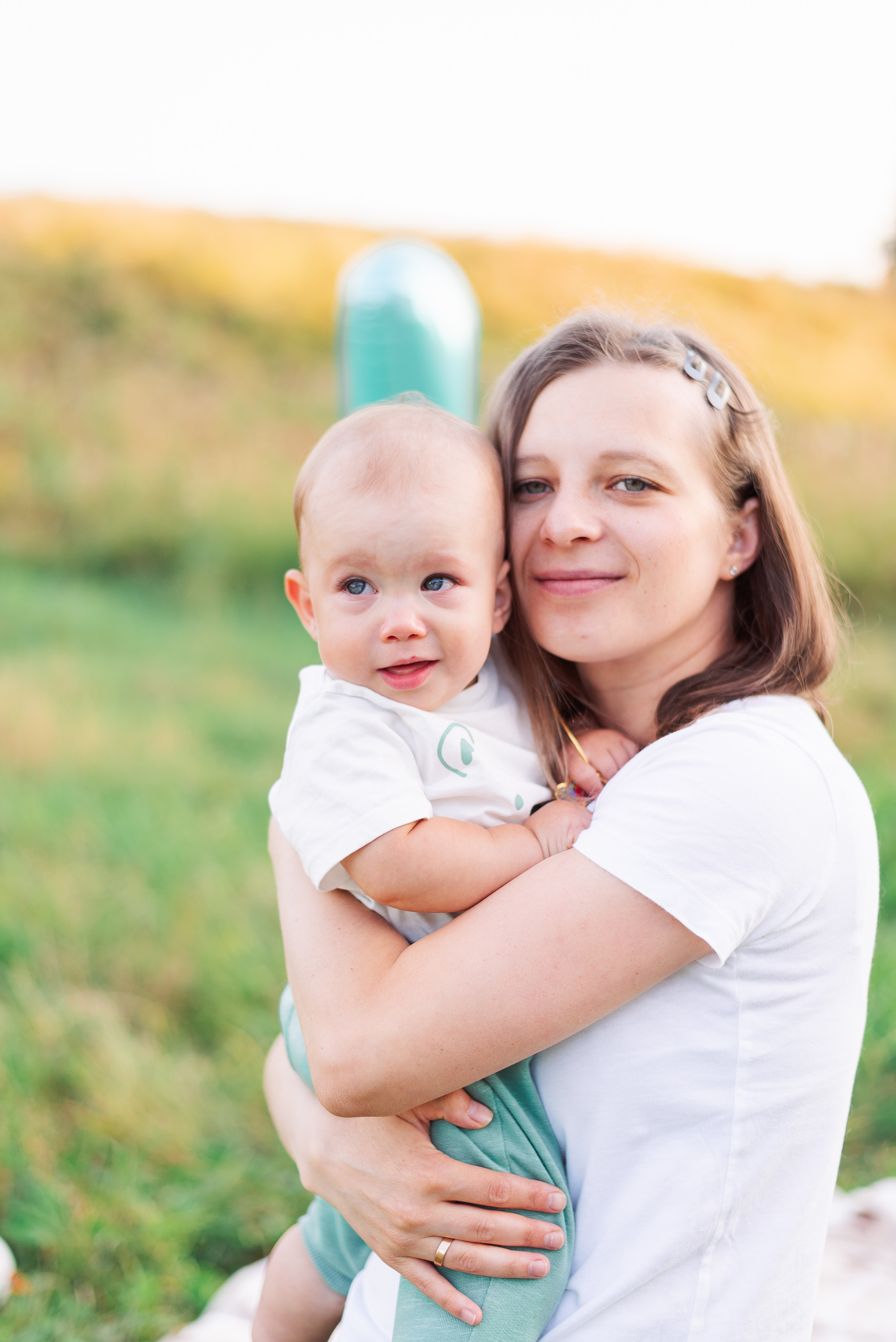 Семейная/Первый годик 23.08.2021. Newborn фотограф Анна Дудина!