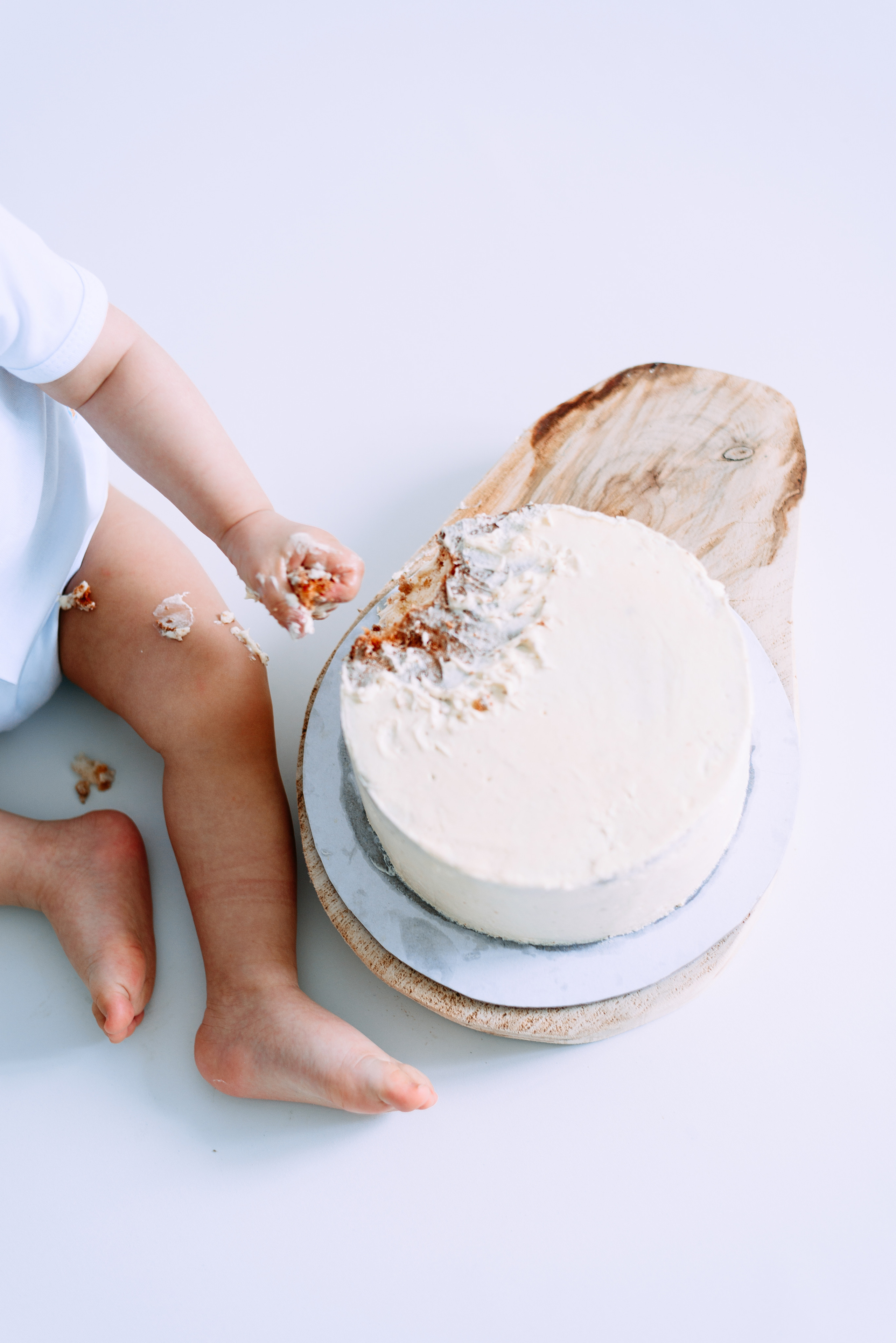 Годик Иван. Newborn фотограф Анна Дудина!