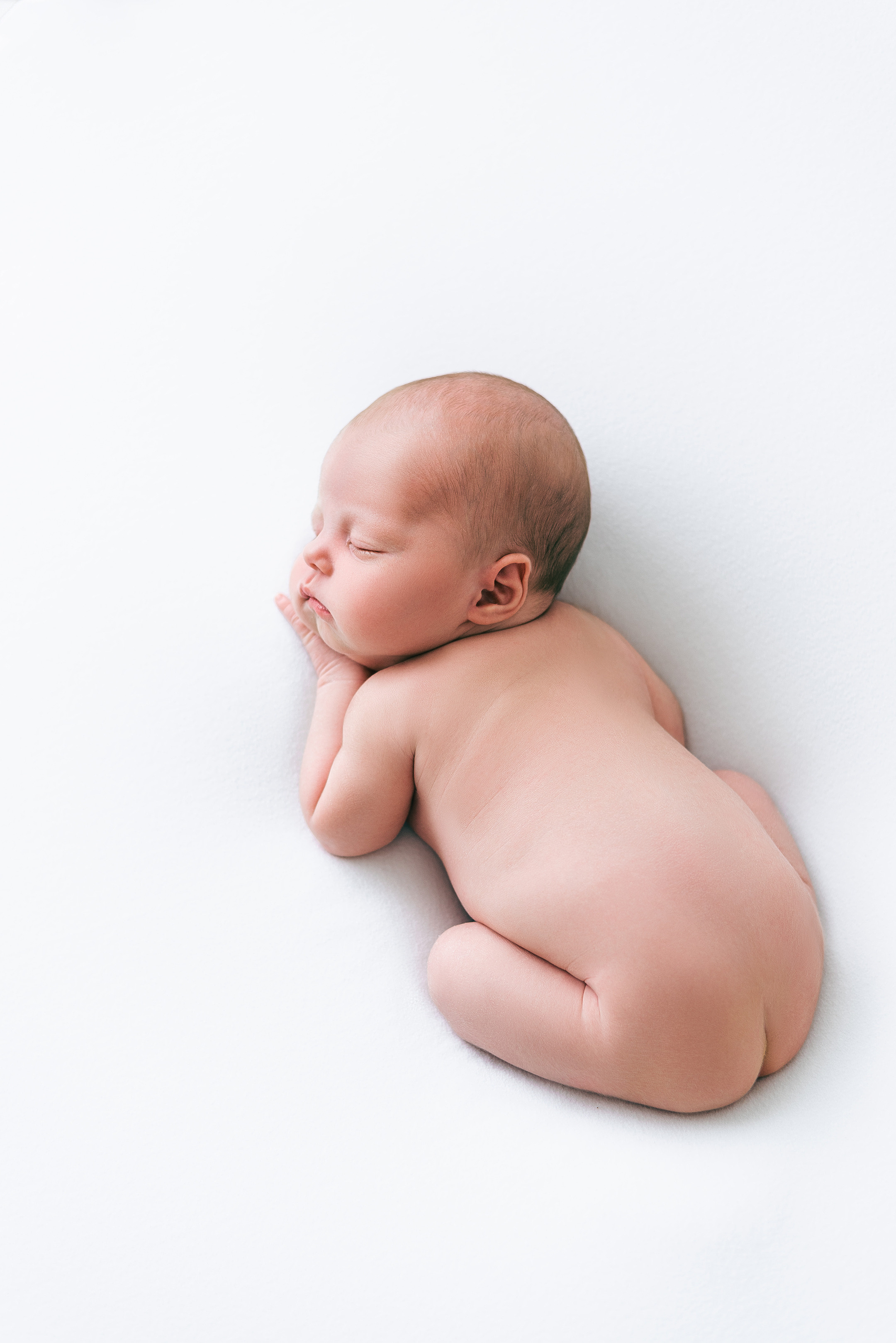 Newborn Анюта 31.06.2021. Newborn фотограф Анна Дудина!