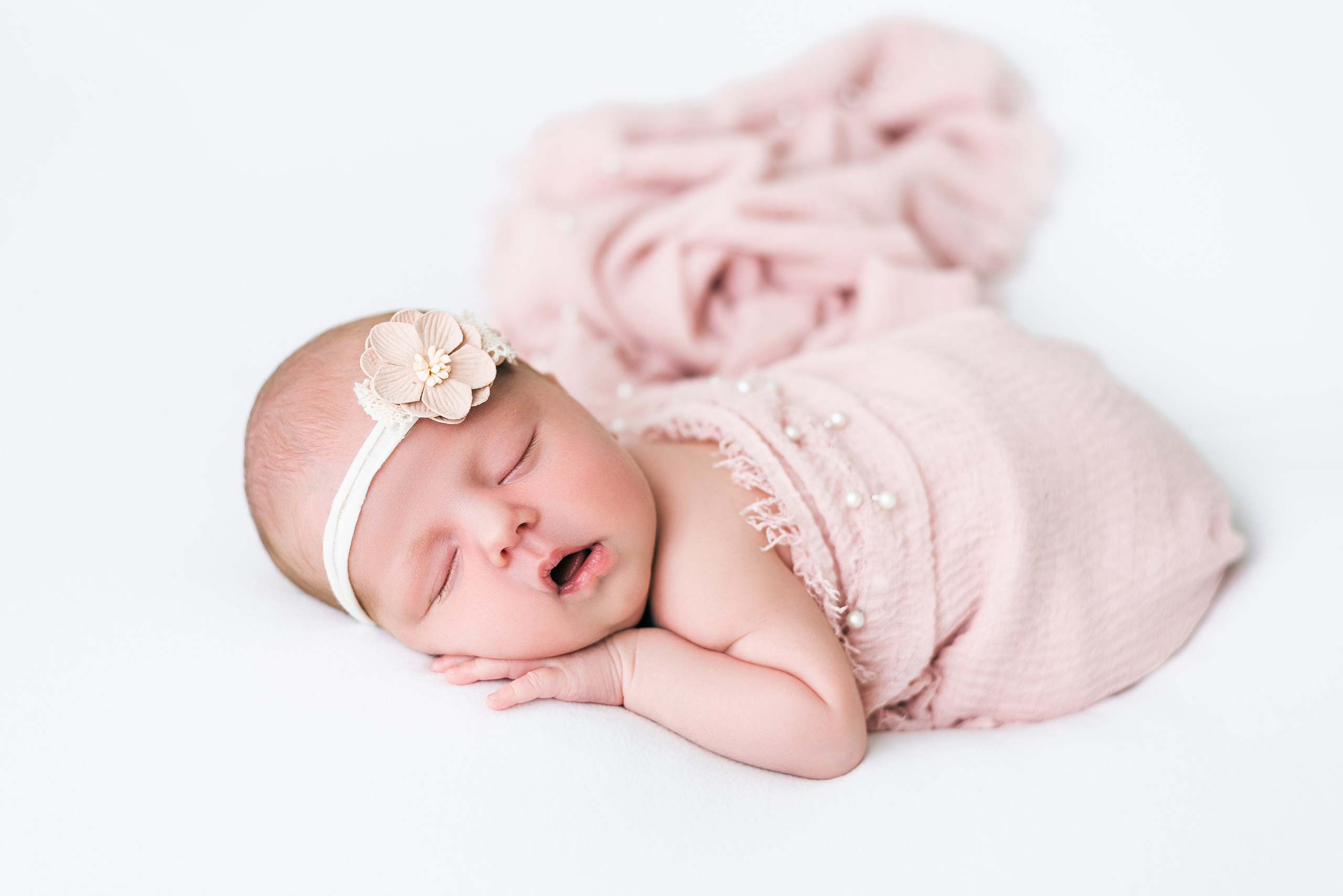 Newborn Анюта 31.06.2021. Newborn фотограф Анна Дудина!