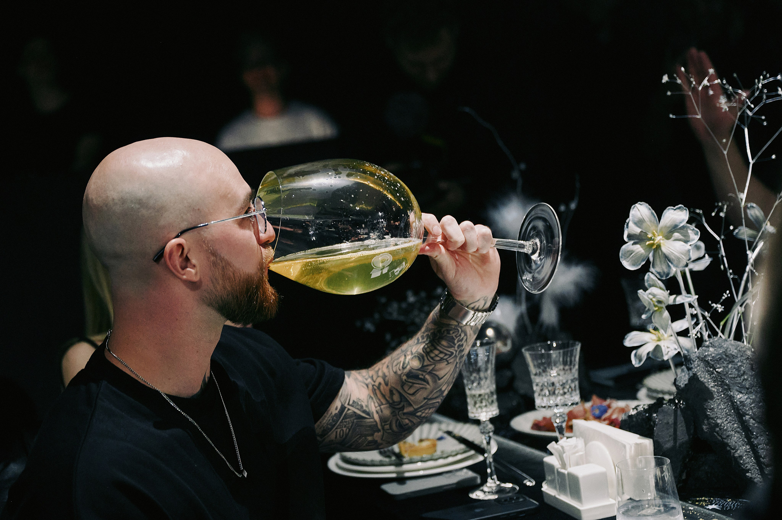 Как с Луны упали. Свадебный фотограф в Ростовe-на-Дону Анастасия Прутова