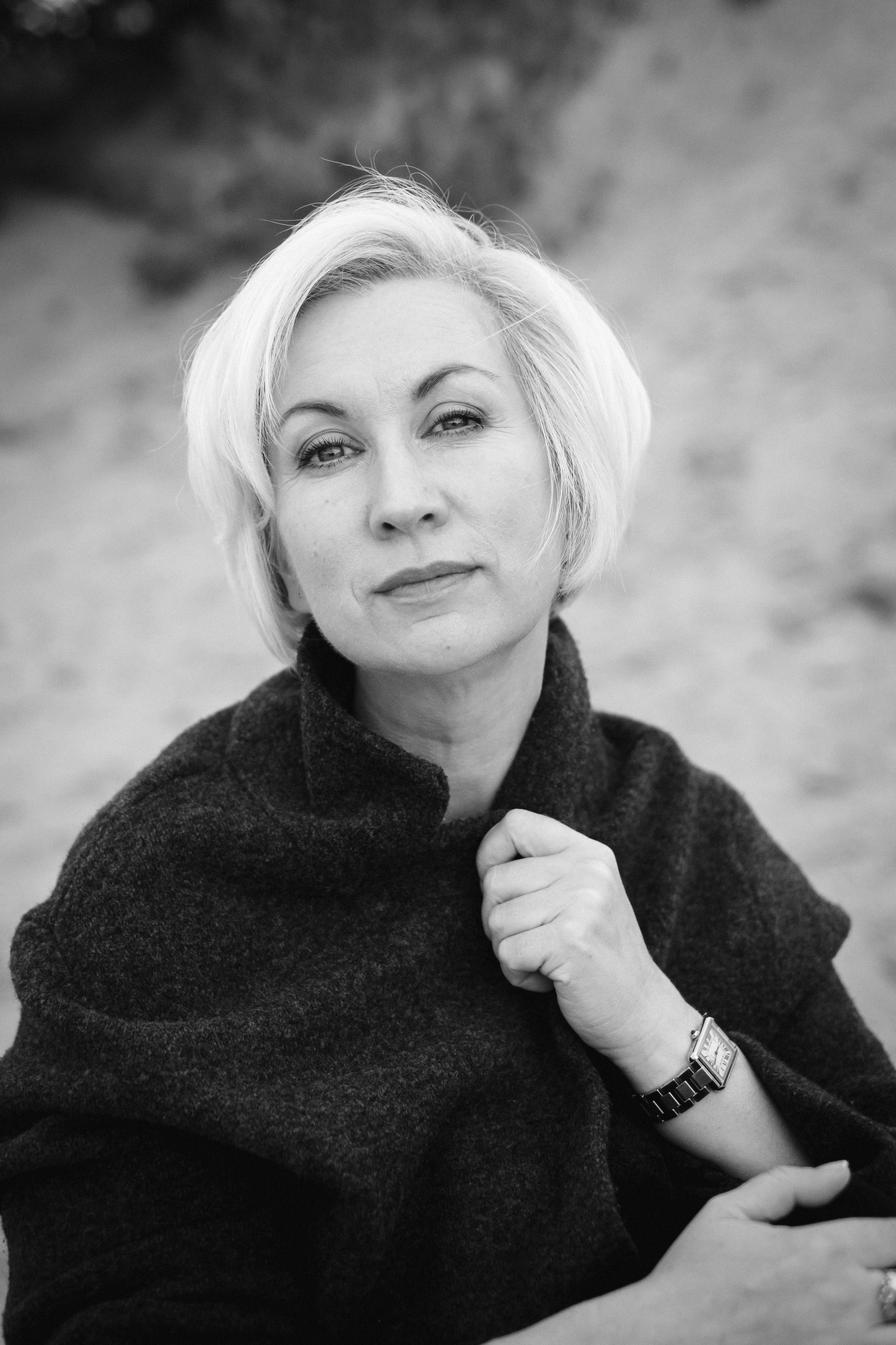 Алена. Портретный фотограф в Москве Гульнара Миннуллина