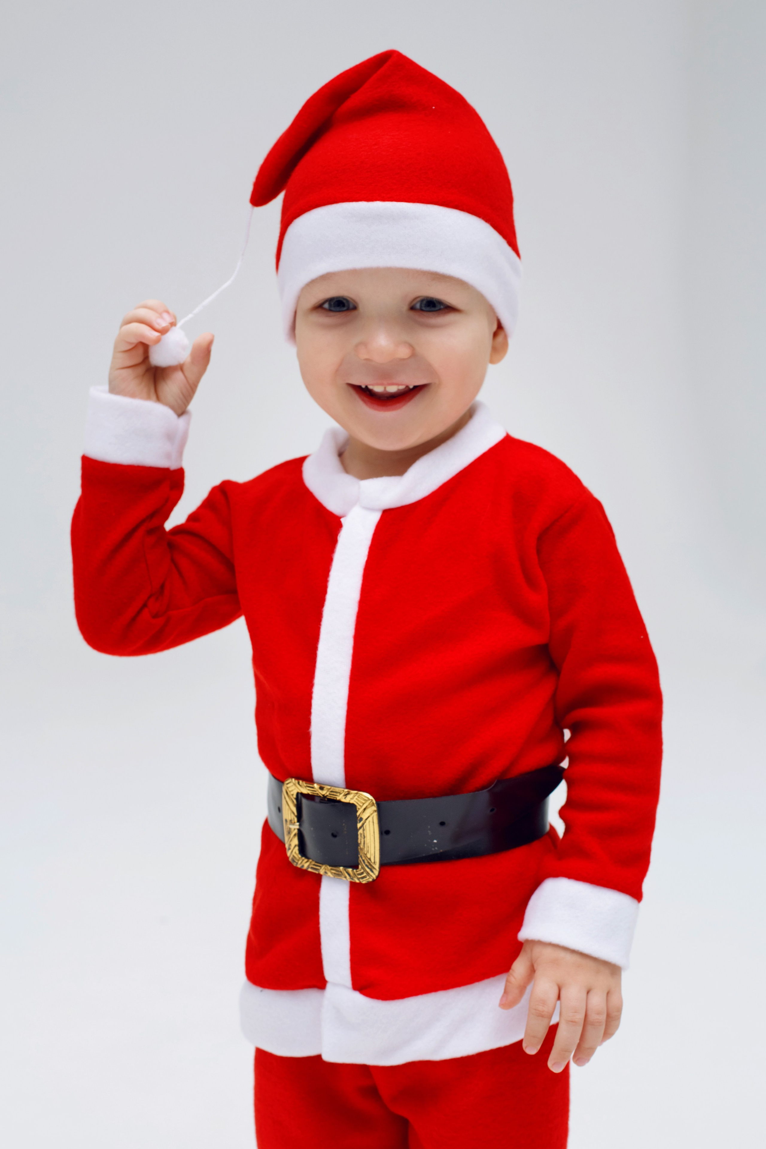 Новый год. Бурнаева Катя