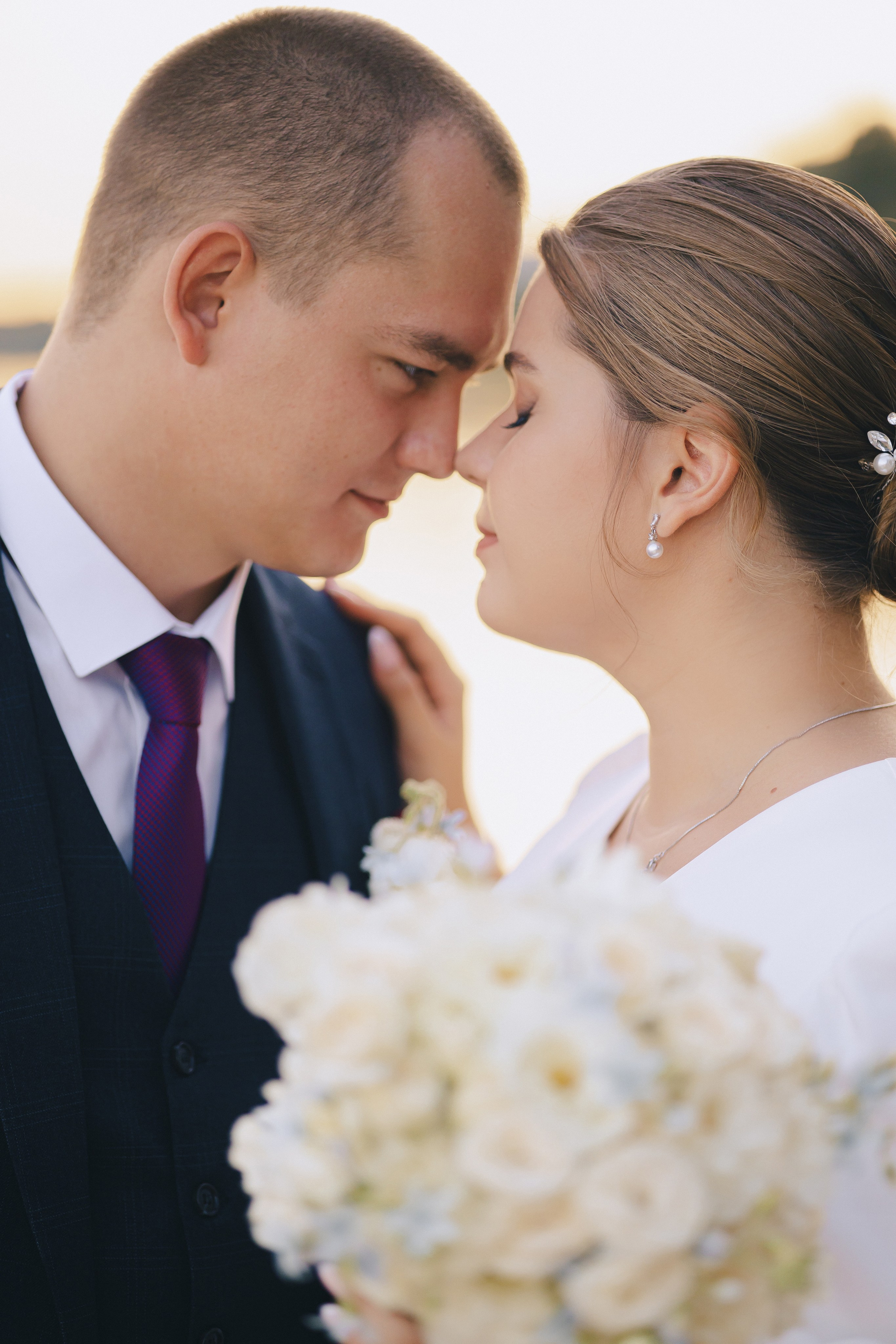 Эдуард и Александра. Фотограф Таганрог Любимая Надя